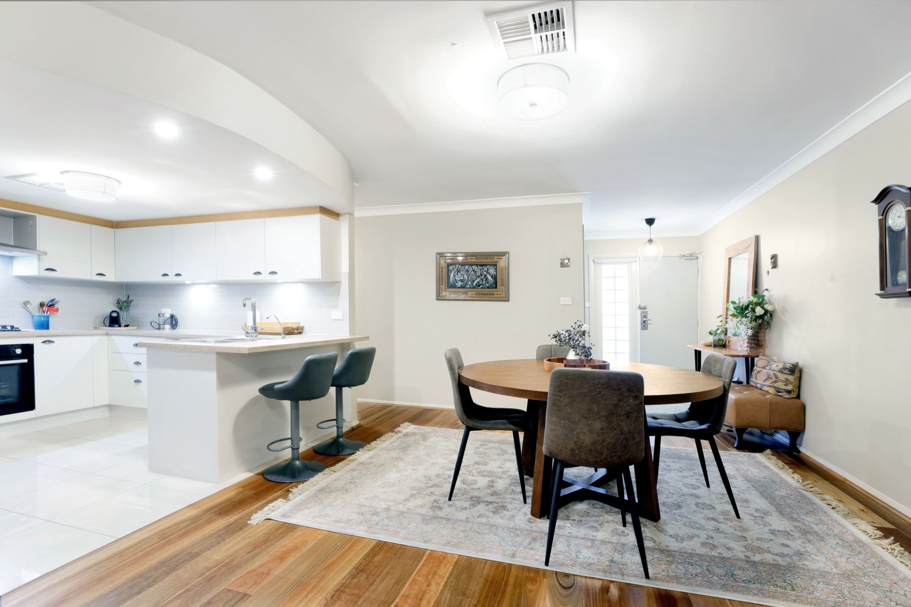 16/18-24 Higgins Street, Penrith, NSW 2750