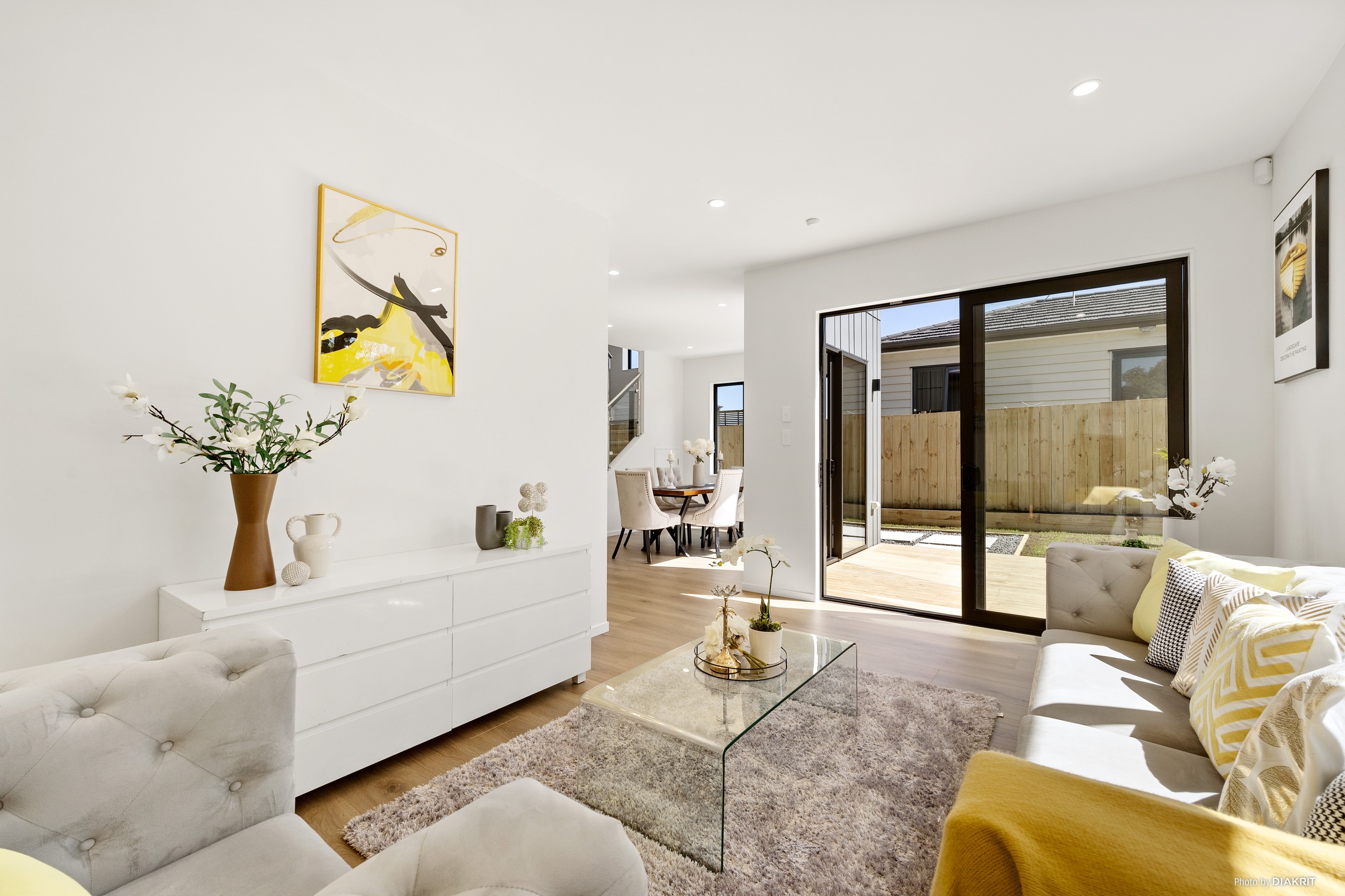 11C Mimosa Place, Half Moon Bay, Manukau City