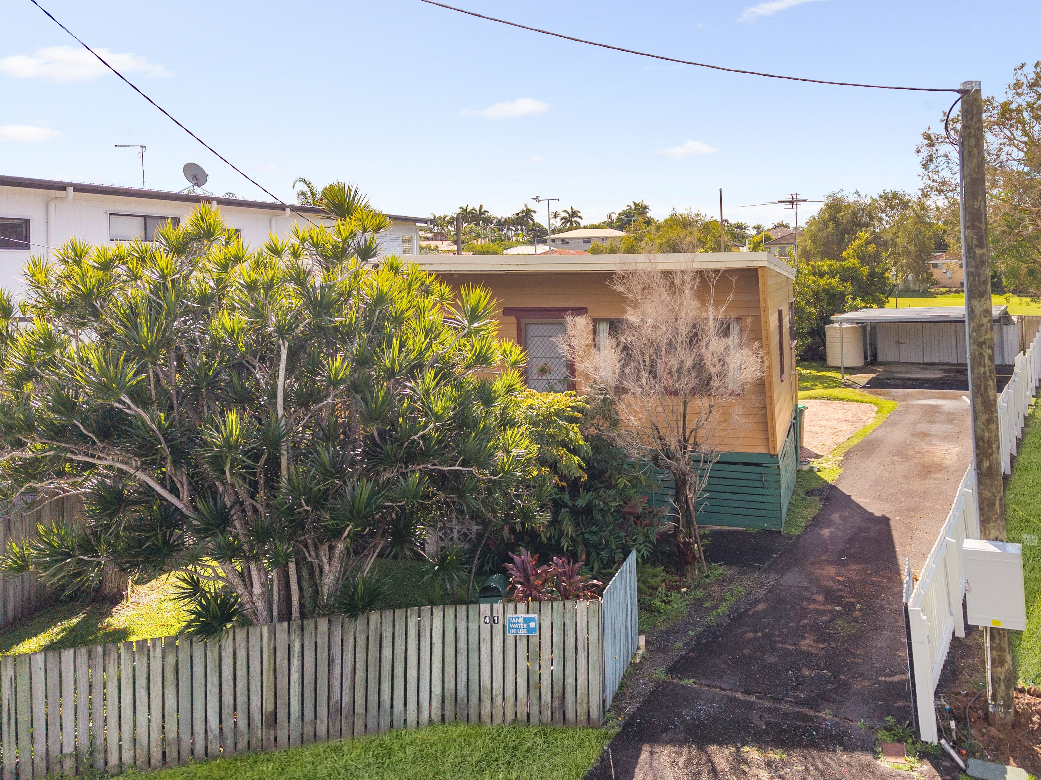 41 Conley Street, Clontarf, QLD 4019