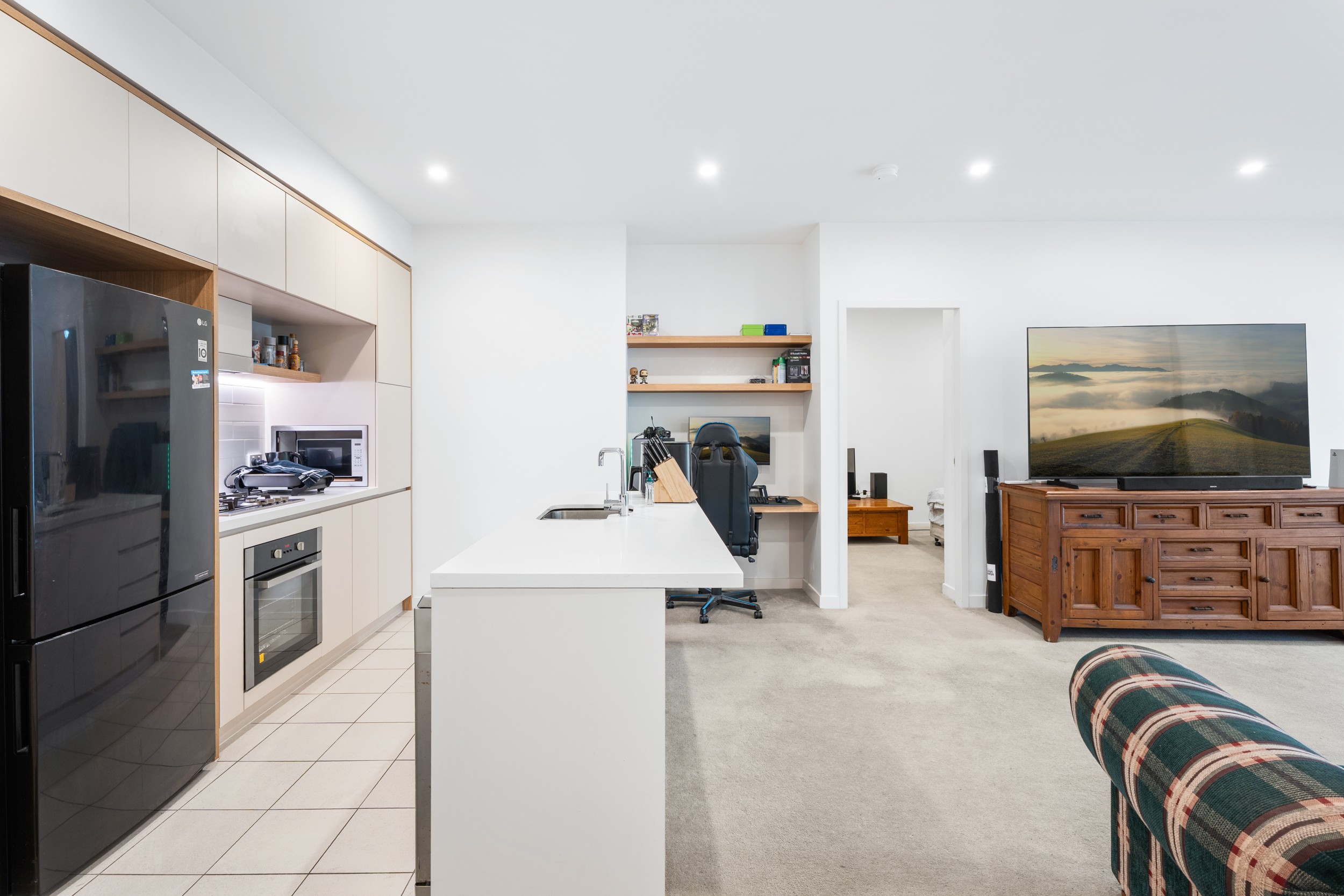 104/101A Lord Sheffield Circuit, Penrith, NSW 2750