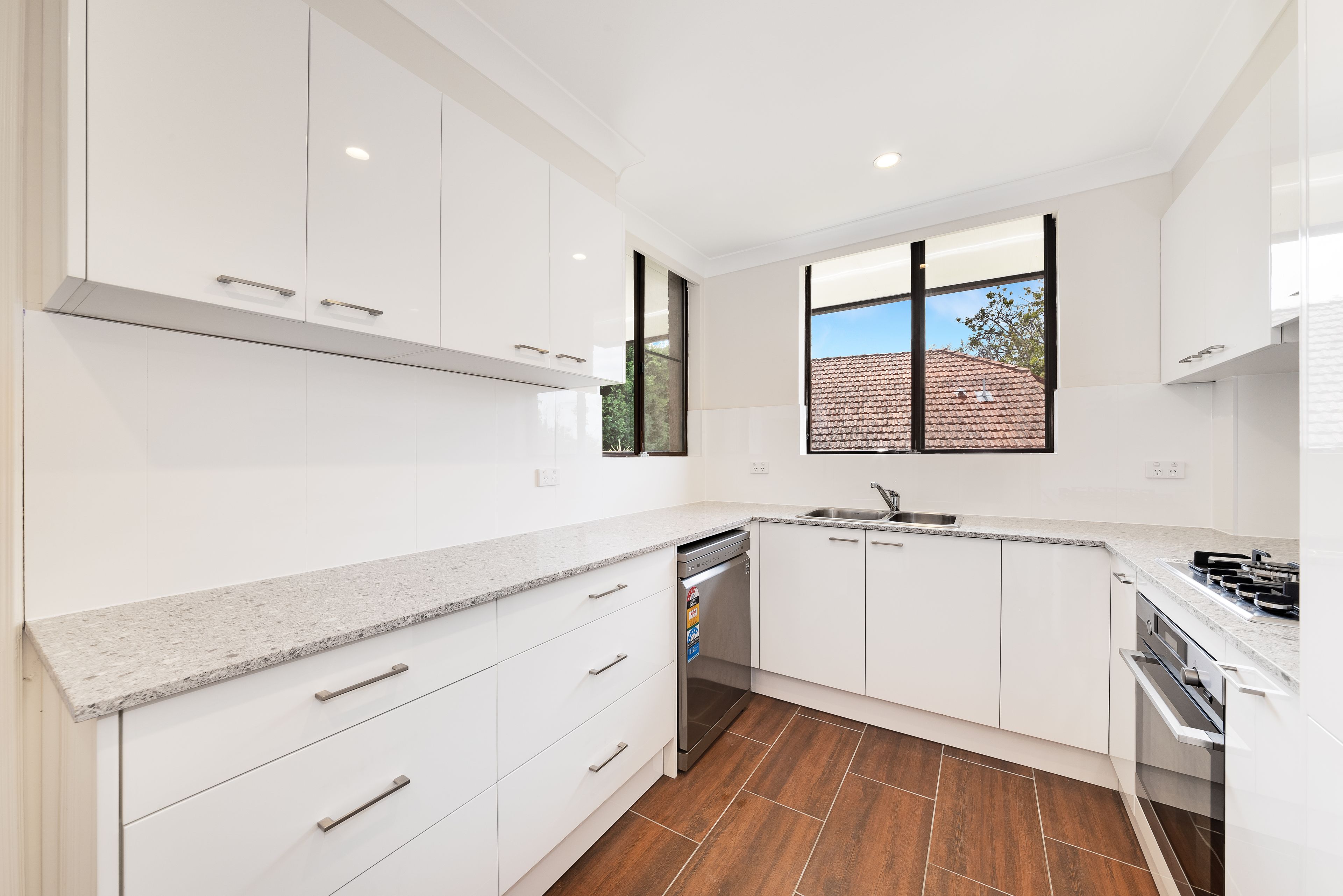 16/2 Spruson Street, Neutral Bay, NSW 2089