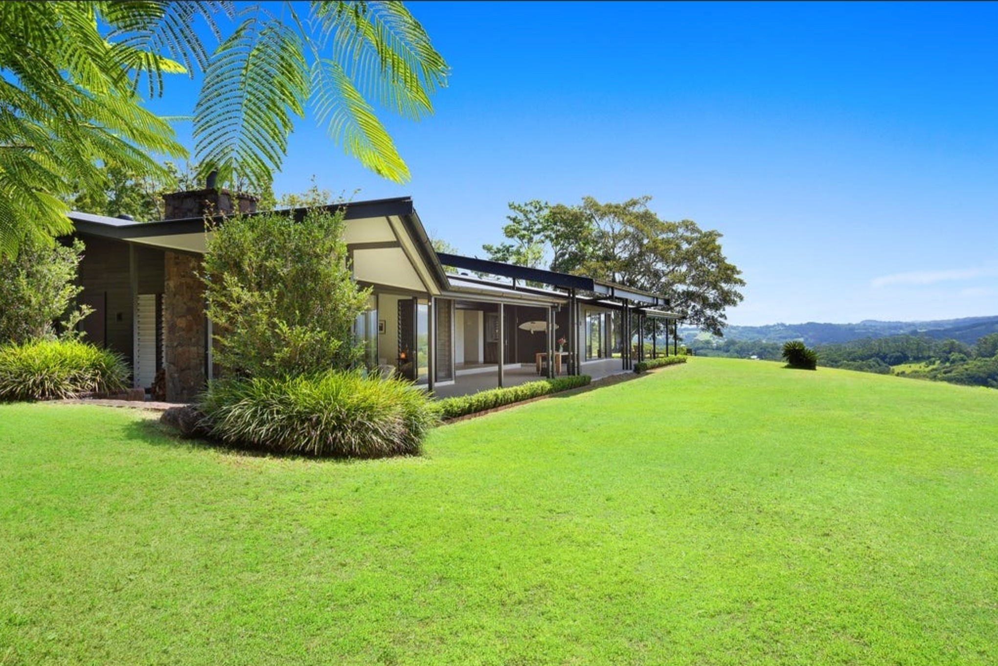 189 Federal Drive, Federal, NSW 2480