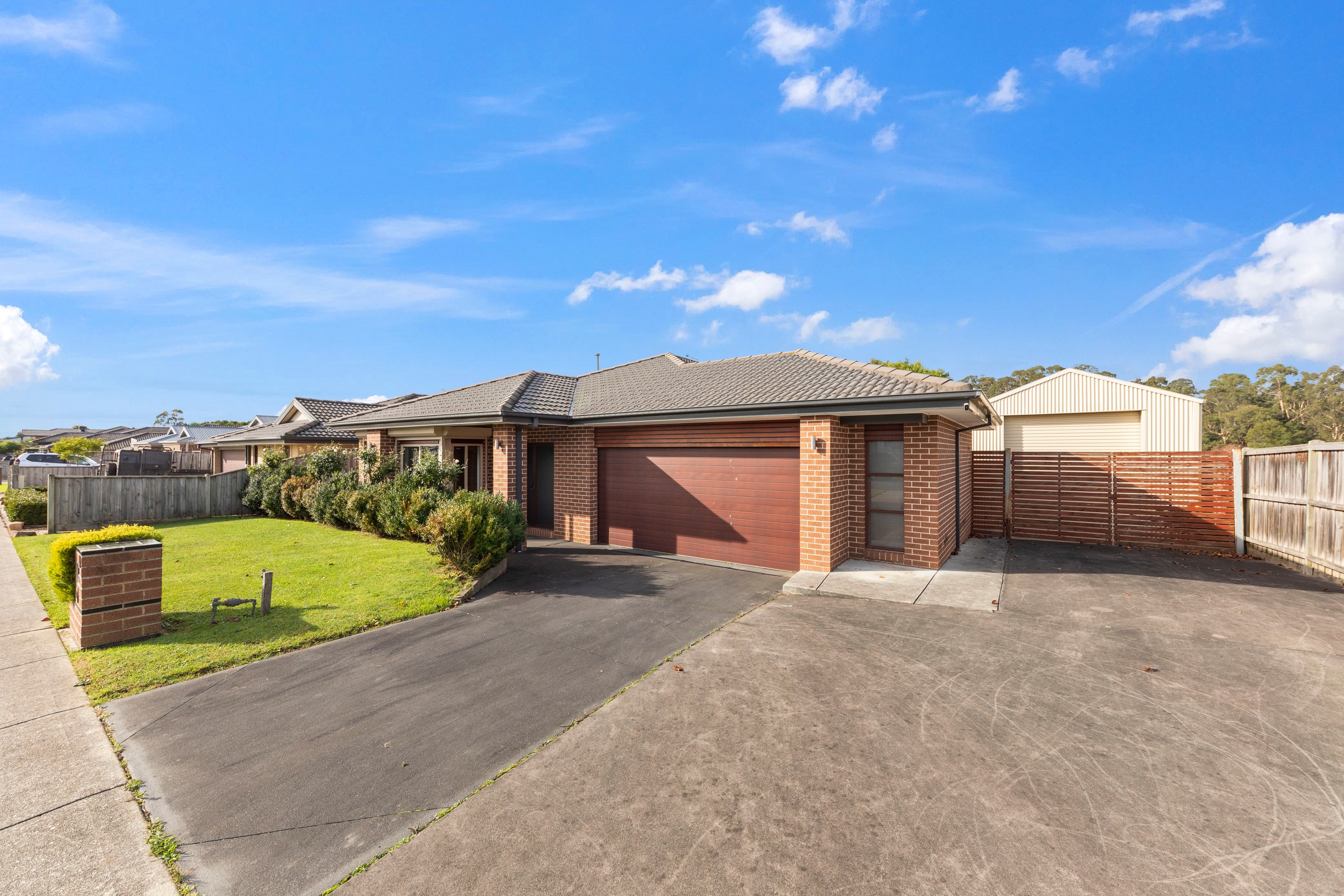 41 Monica Drive, Drouin, VIC 3818