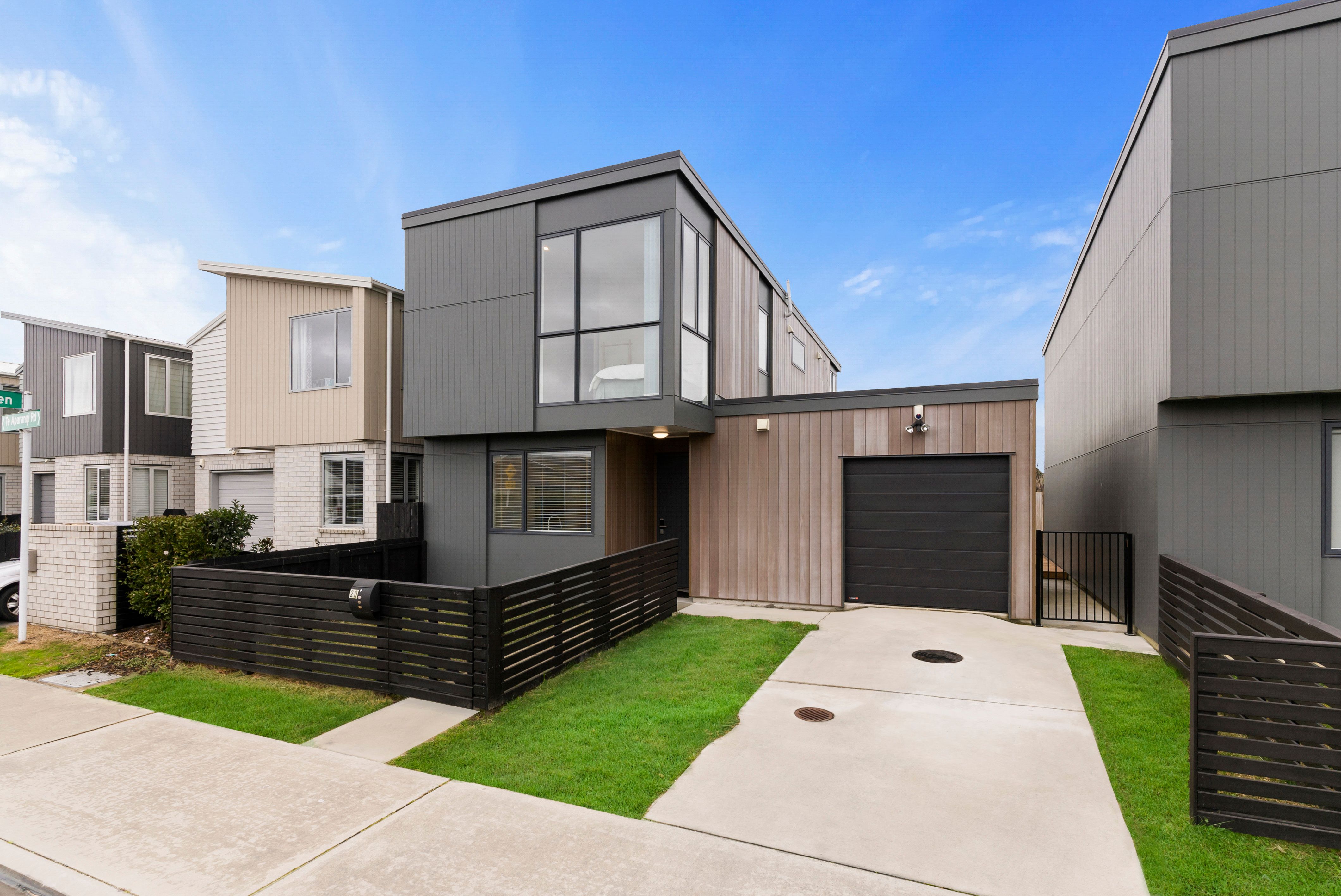 20 Te Aparangi Road, Papakura, Papakura