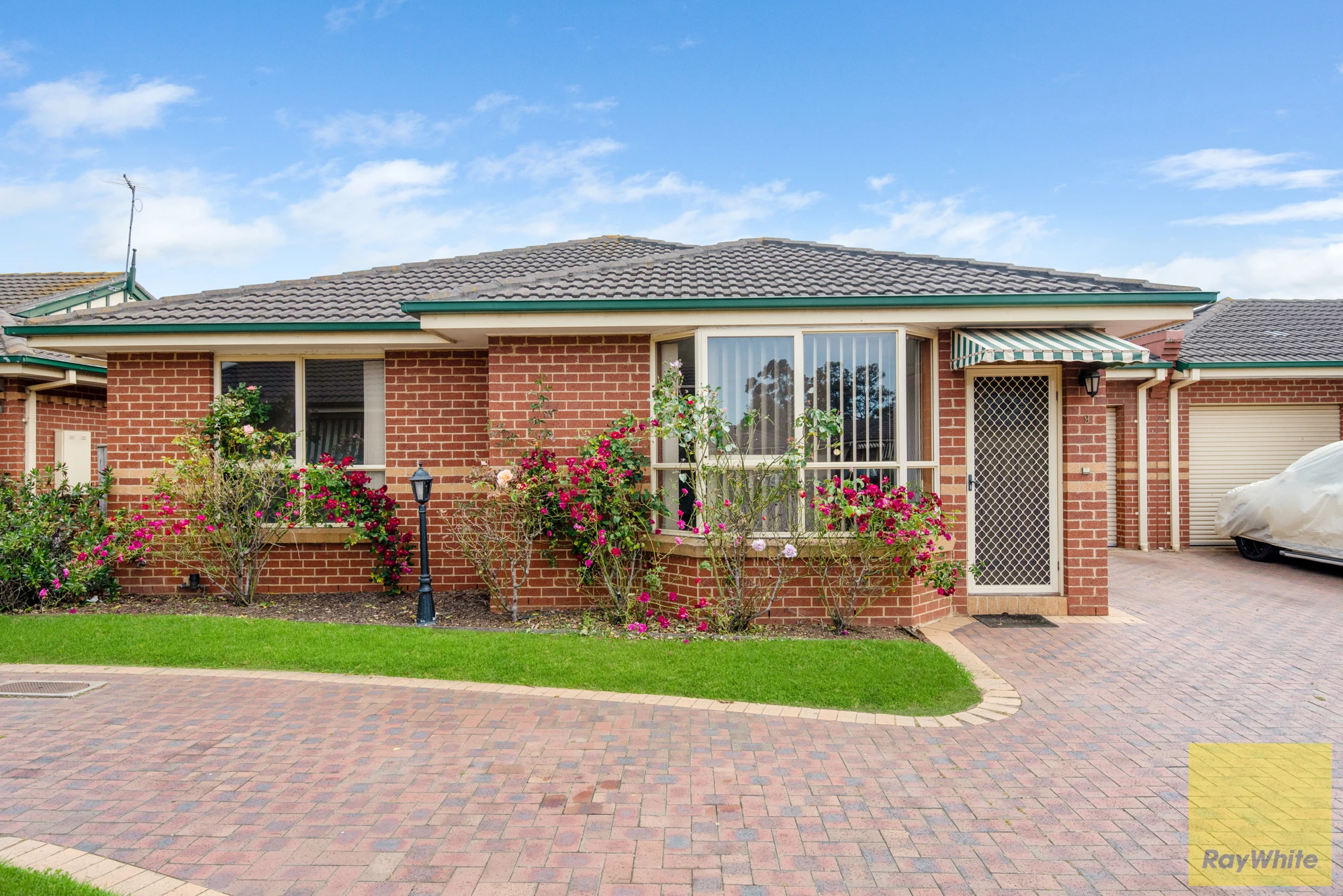 9/12-18 Tower Road, Werribee, VIC 3030