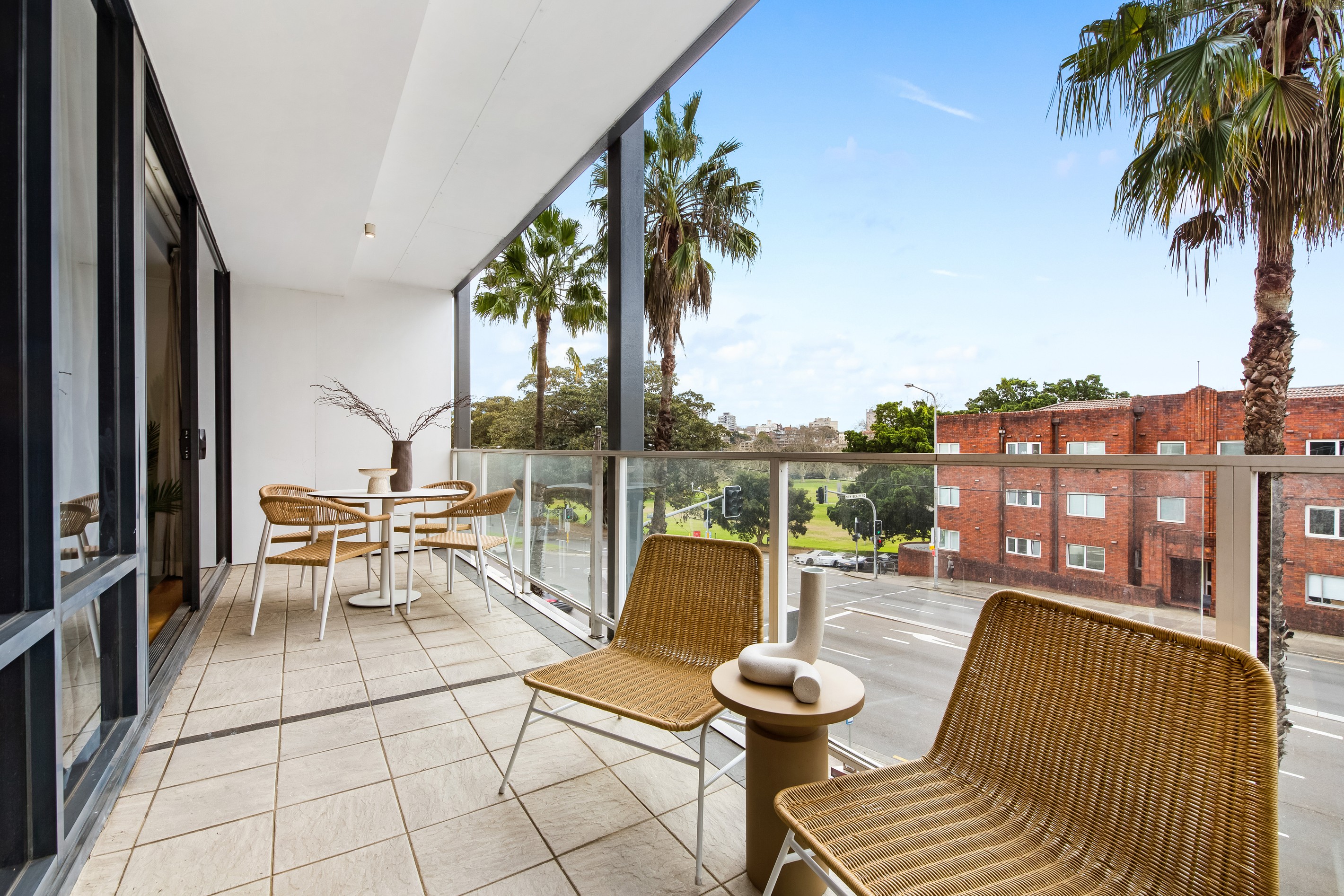 203/85-97 New South Head Road, Edgecliff, NSW 2027