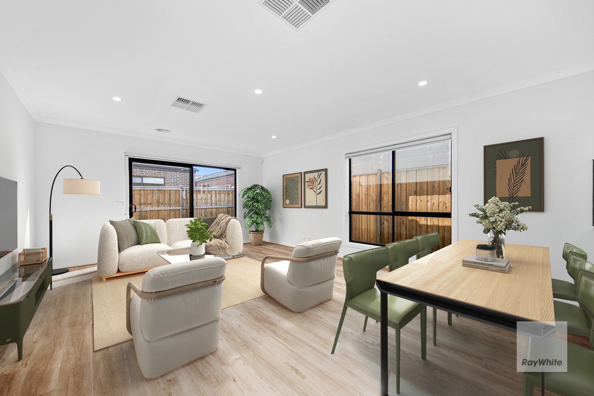 15 Waterfern Street, FRASER RISE, VIC 3336