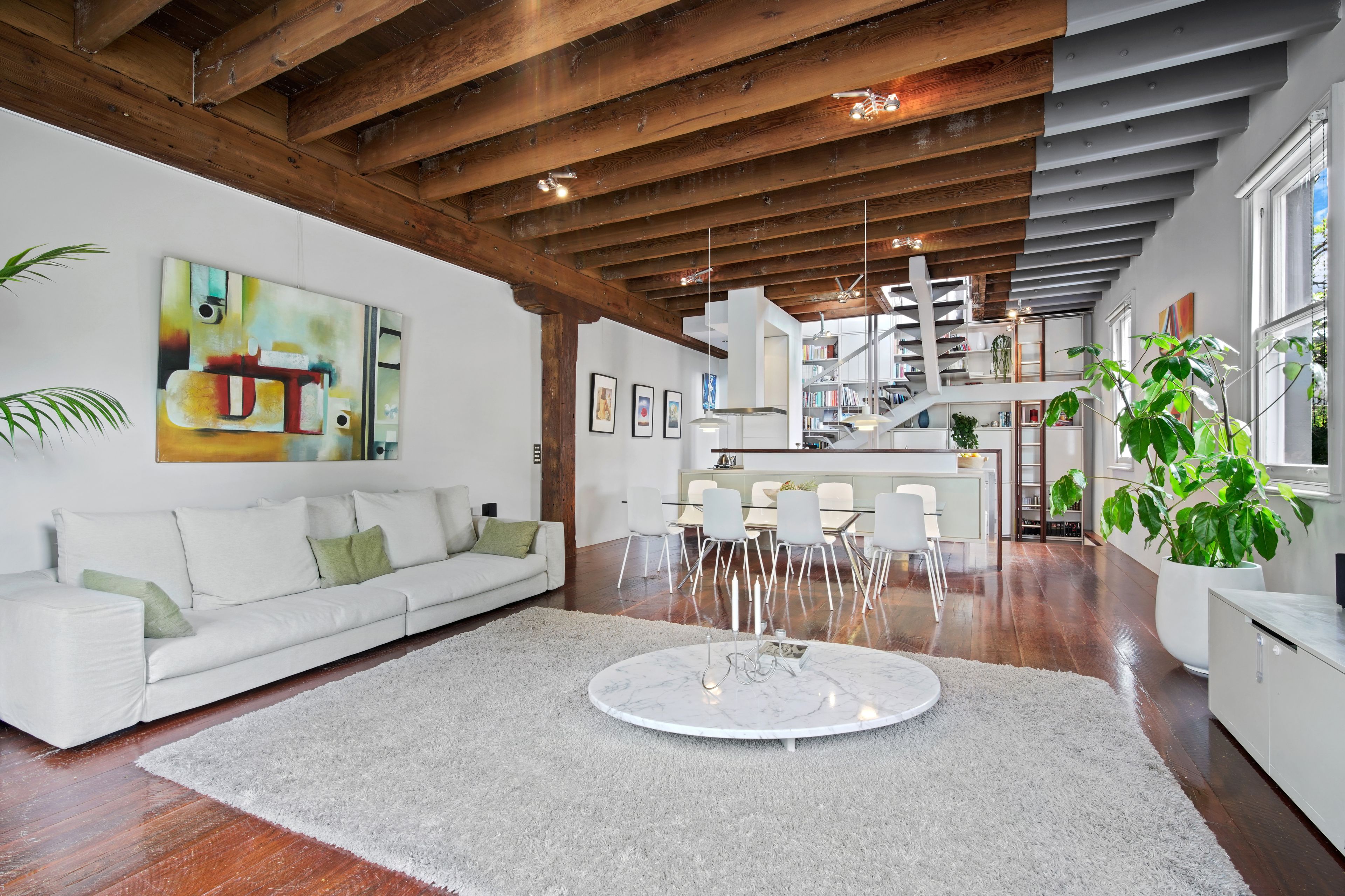 38/9-27 Moorgate Street, Chippendale, NSW 2008