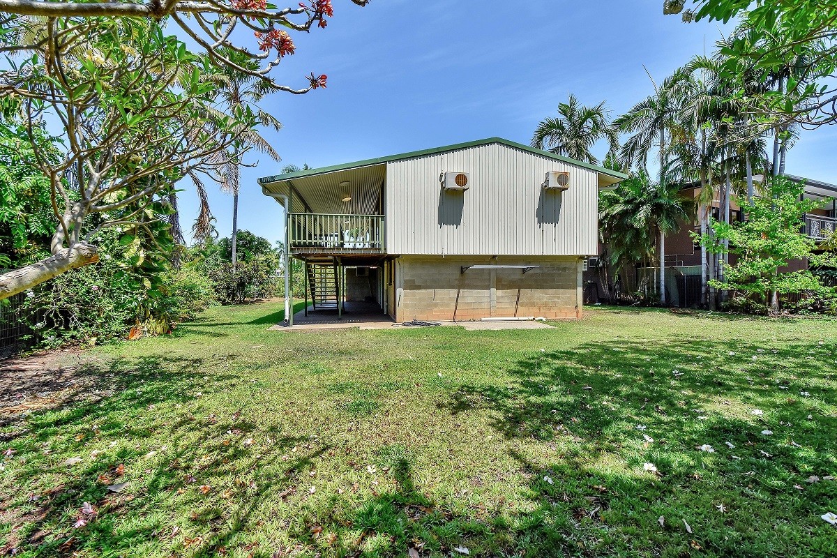 6 Walker Street, Nightcliff, NT 0810