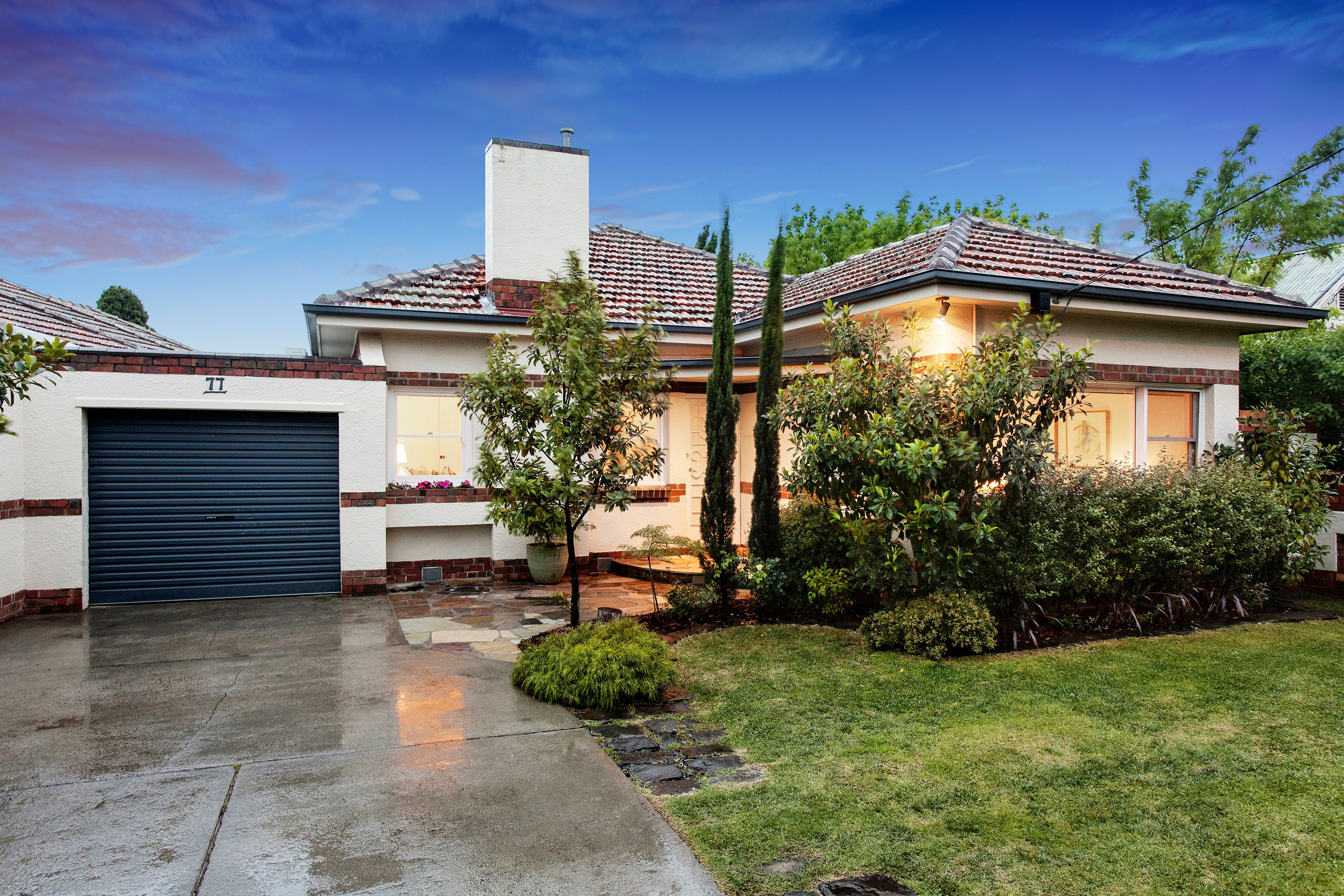 77 Kangaroo Road, Hughesdale VIC 3166