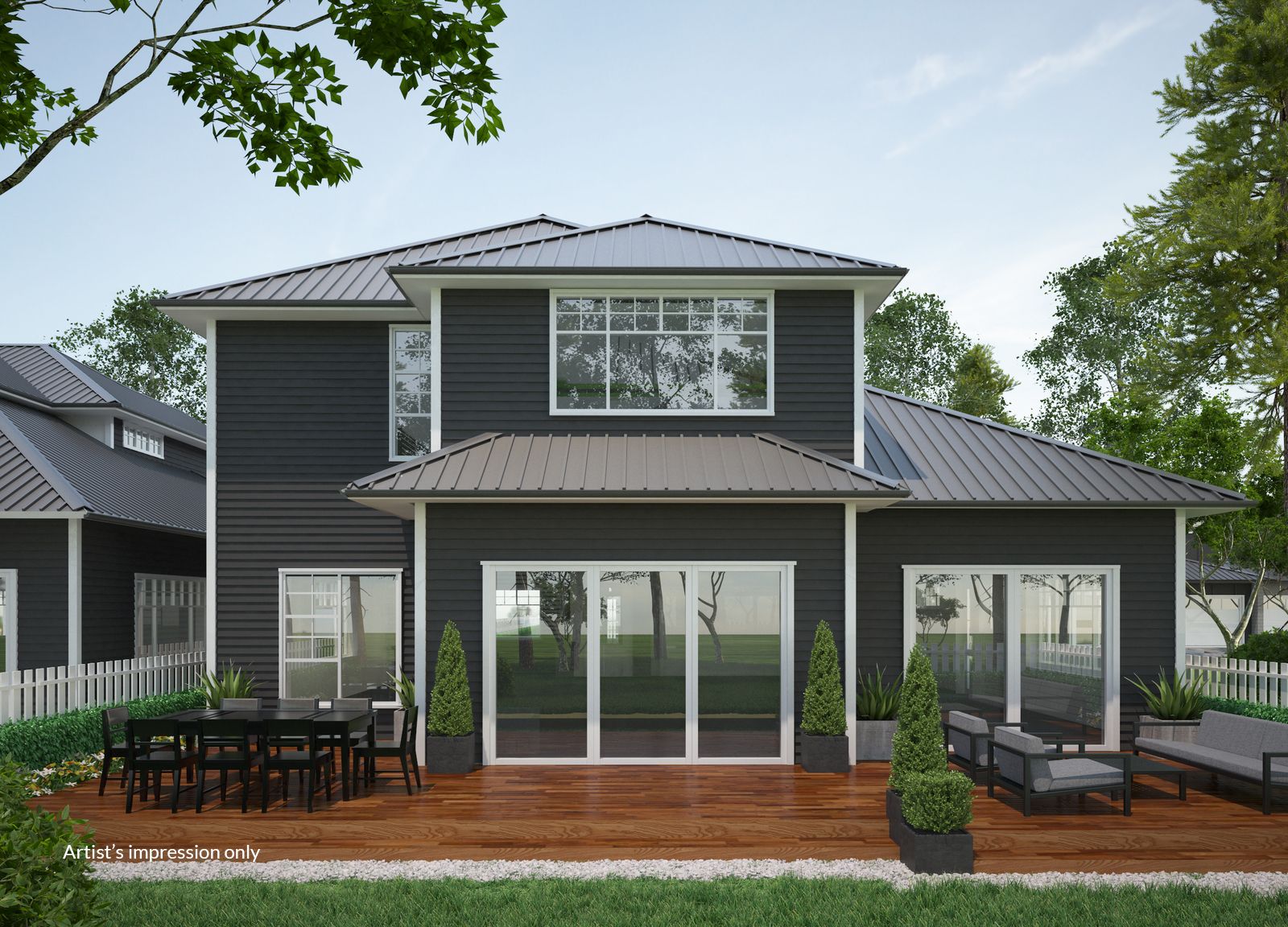 Lot 1, 105 Woburn Road, Woburn, Lower Hutt City