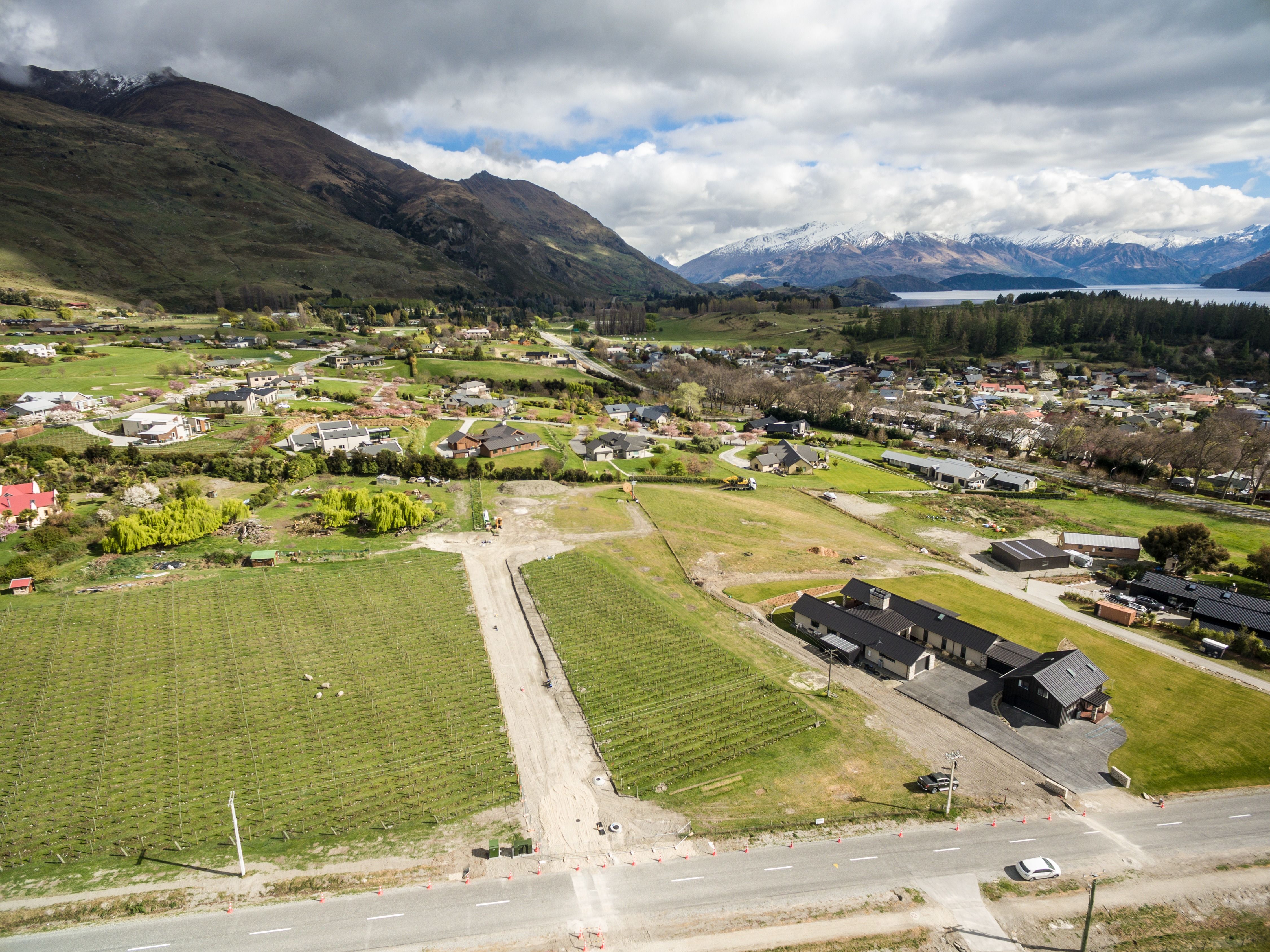 Lot 1, 271 Studholme Road, Wanaka, Queenstown Lakes District