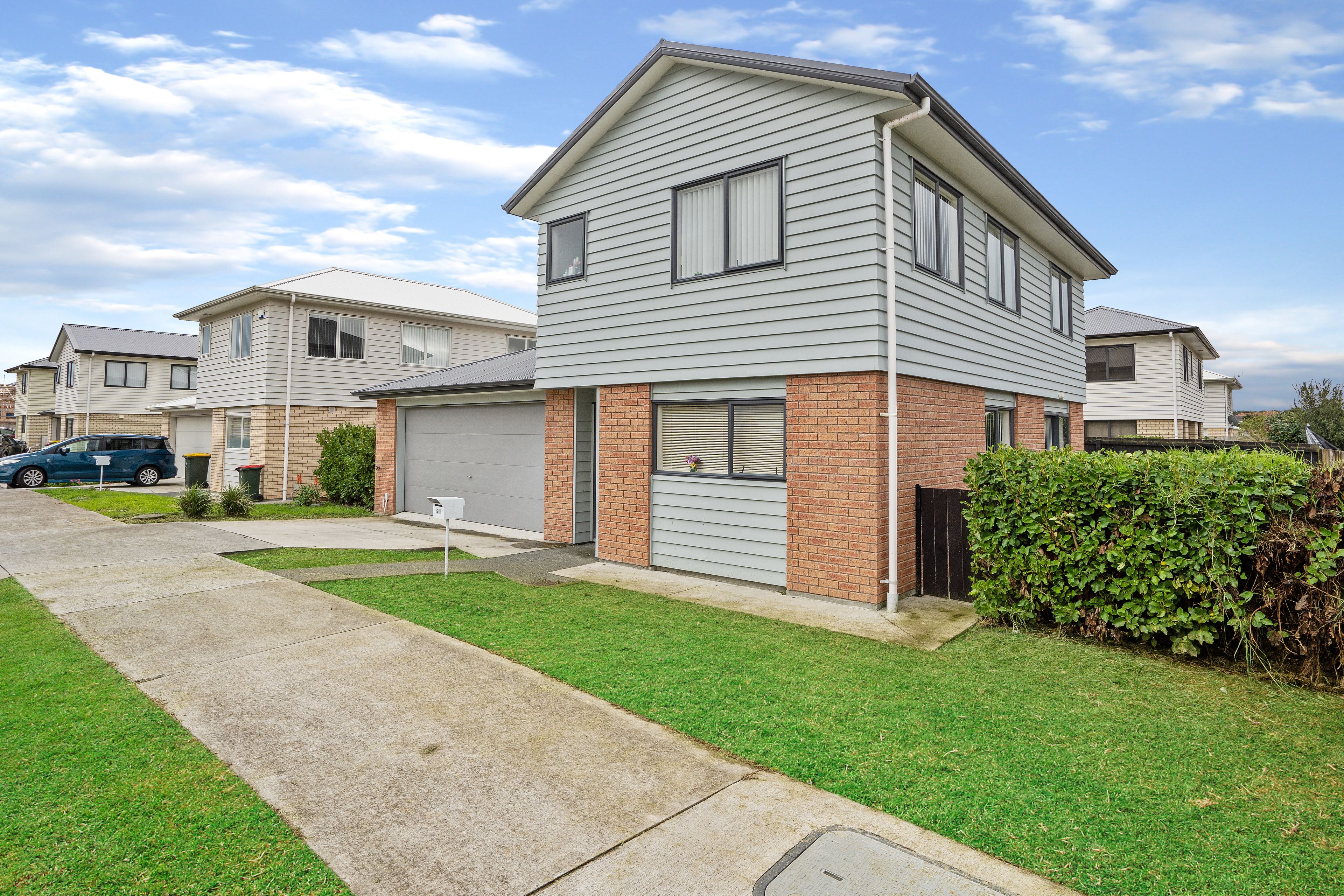 21 Korimako Avenue, Mangere Bridge, Manukau City