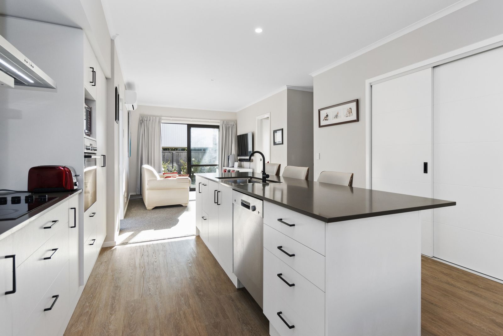 2/14 Abbotsford Street, Whitiora, Hamilton City