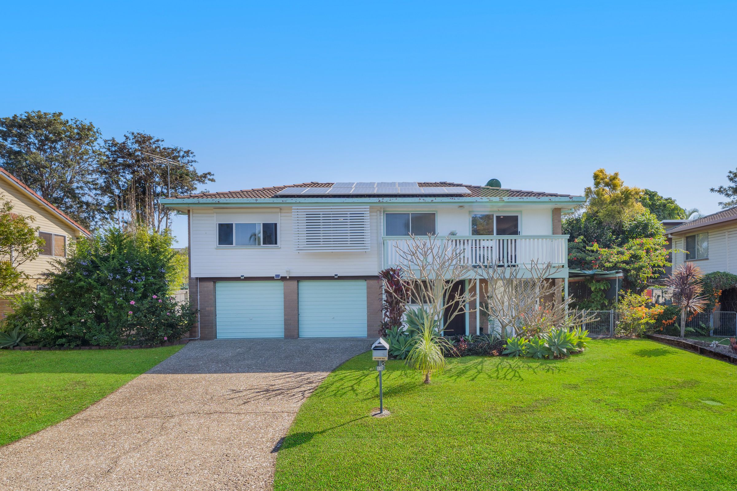 19 Balrothery Street, Bracken Ridge QLD 4017