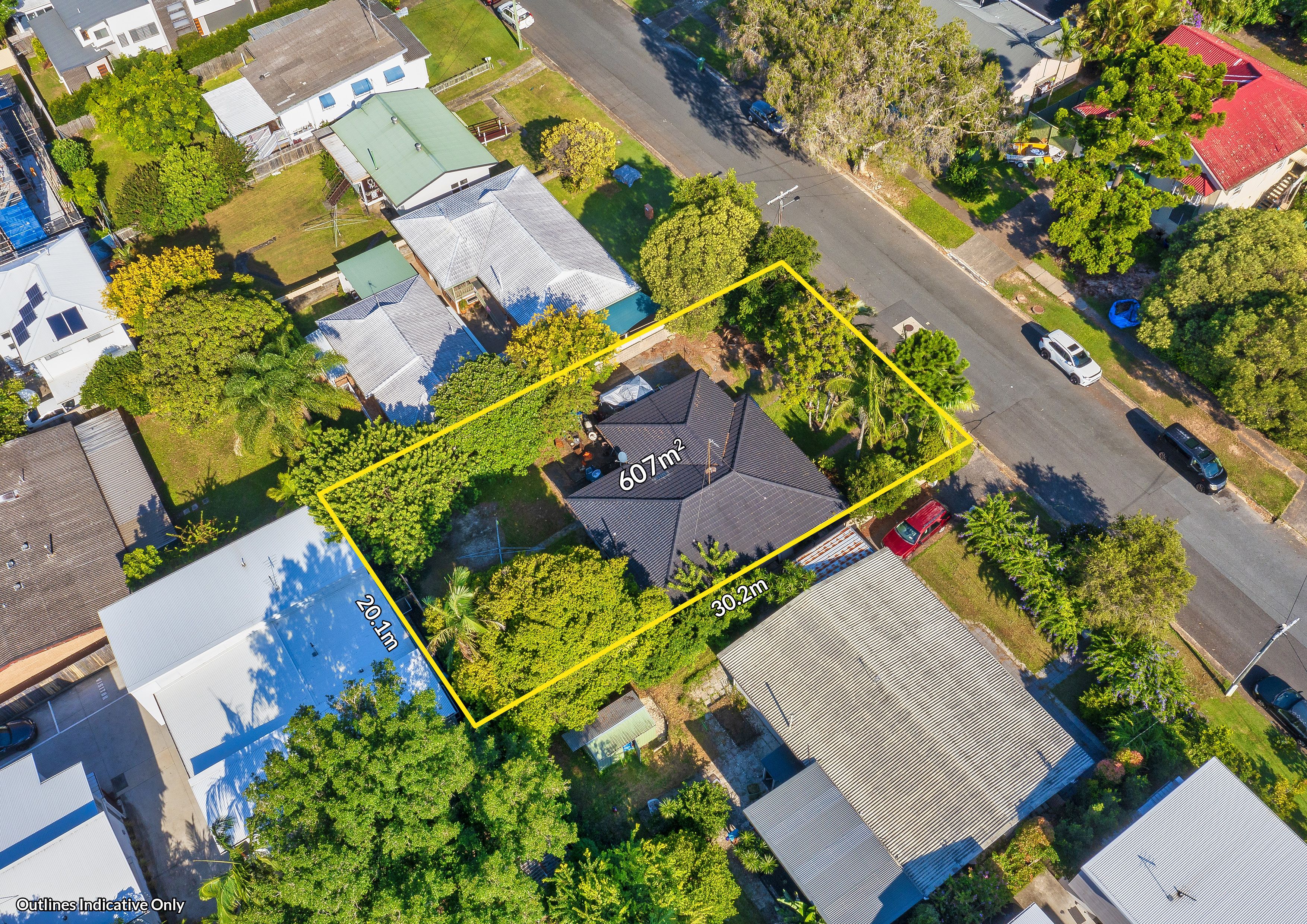 119 Falconer Street, Southport, QLD 4215