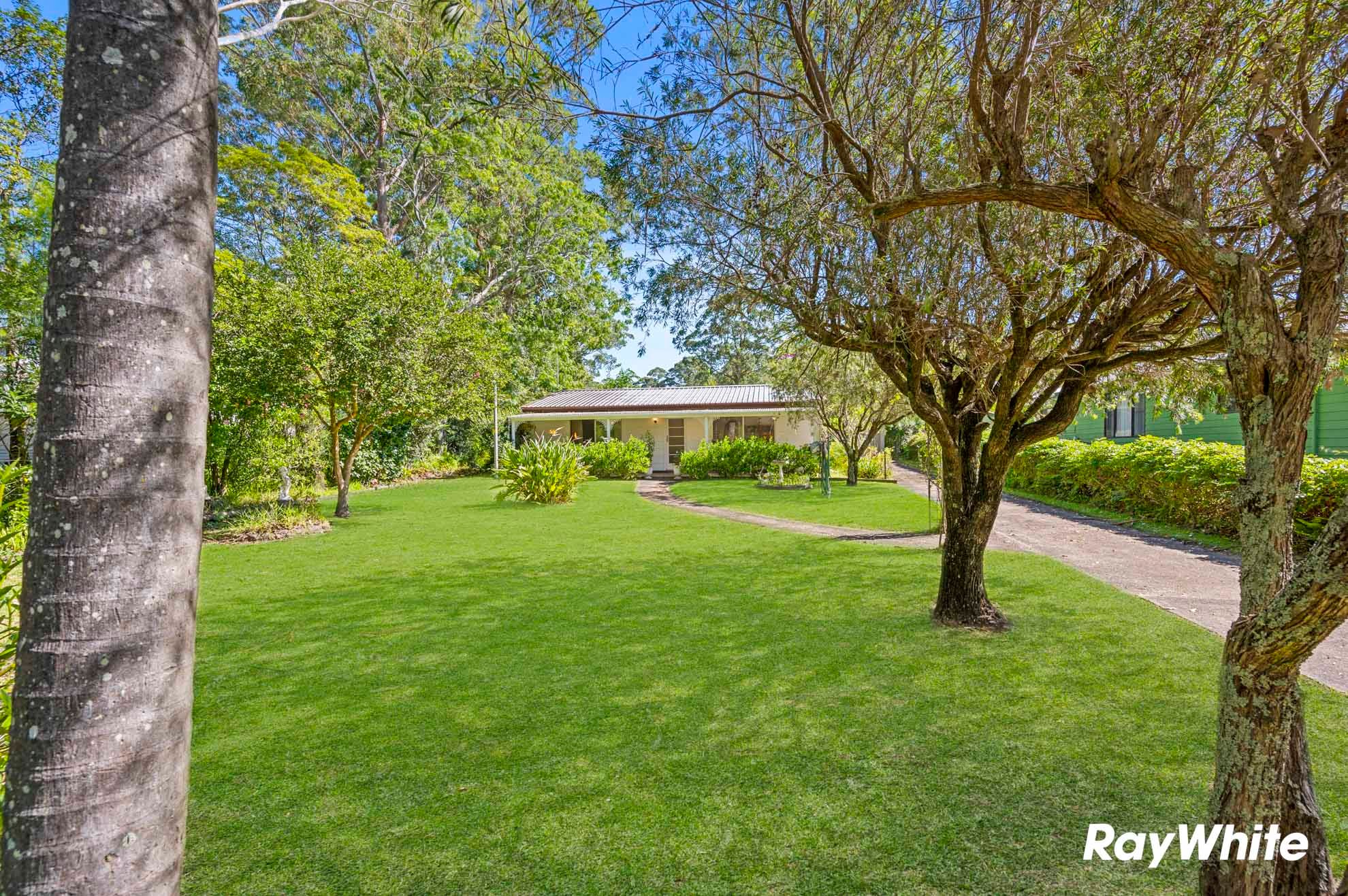 25 Anglers Parade, Fishermans Paradise, NSW 2539