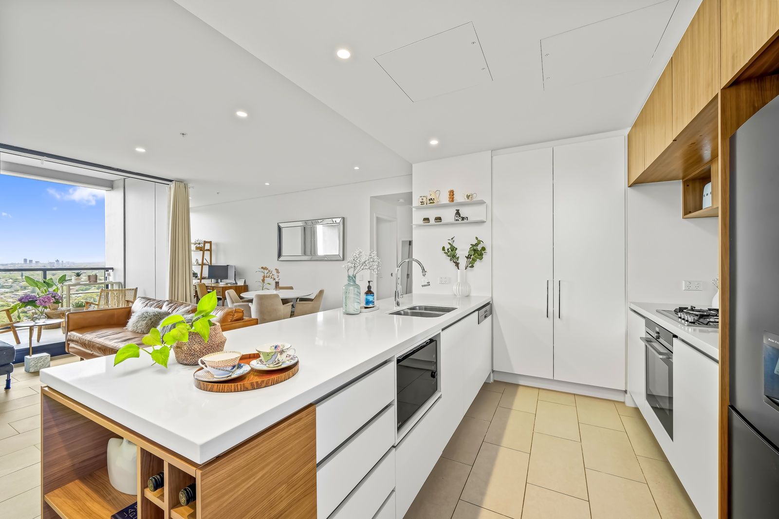 2411/3 Network Place, North Ryde, NSW 2113