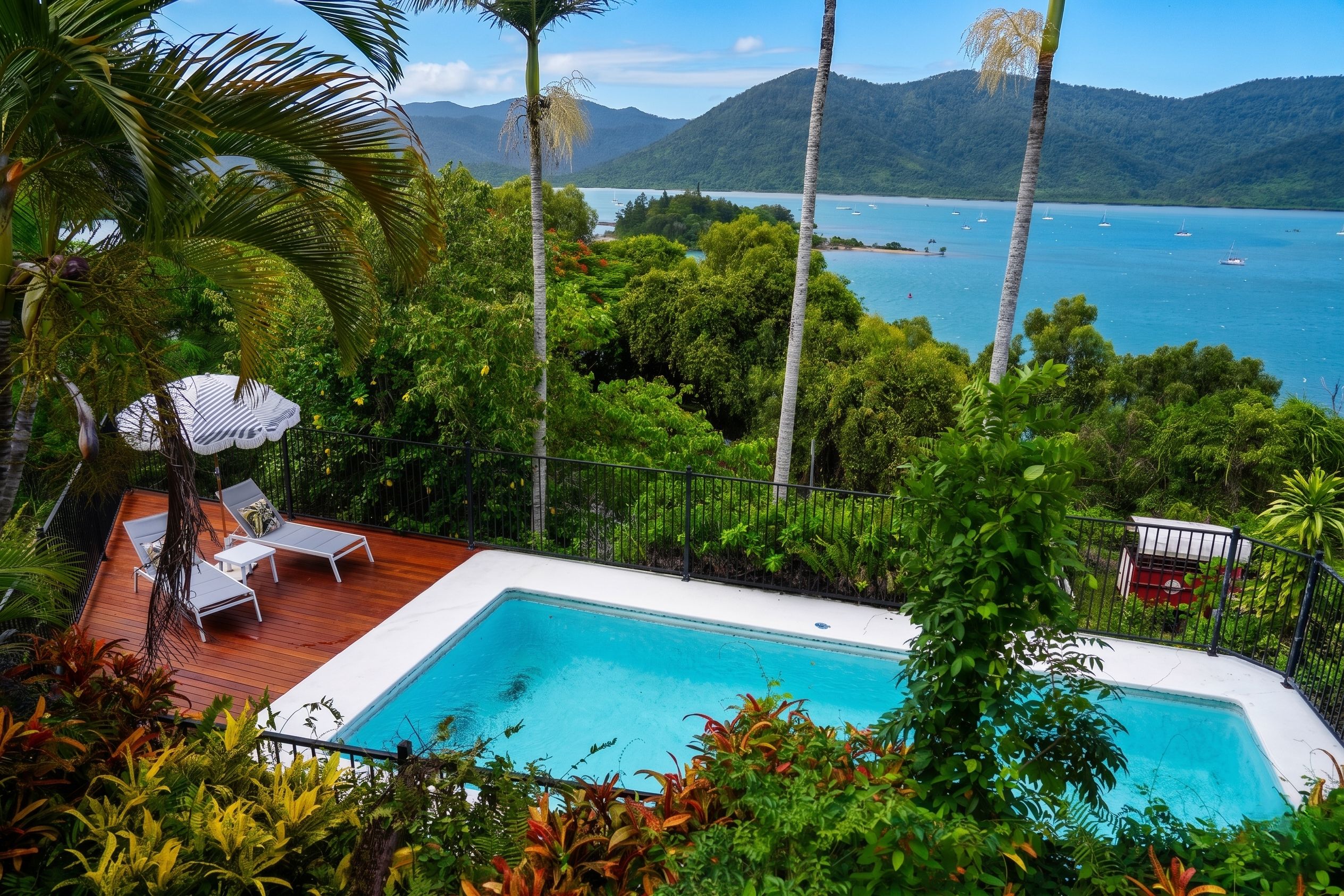 6 Shutehaven Close, Shute Harbour, QLD 4802