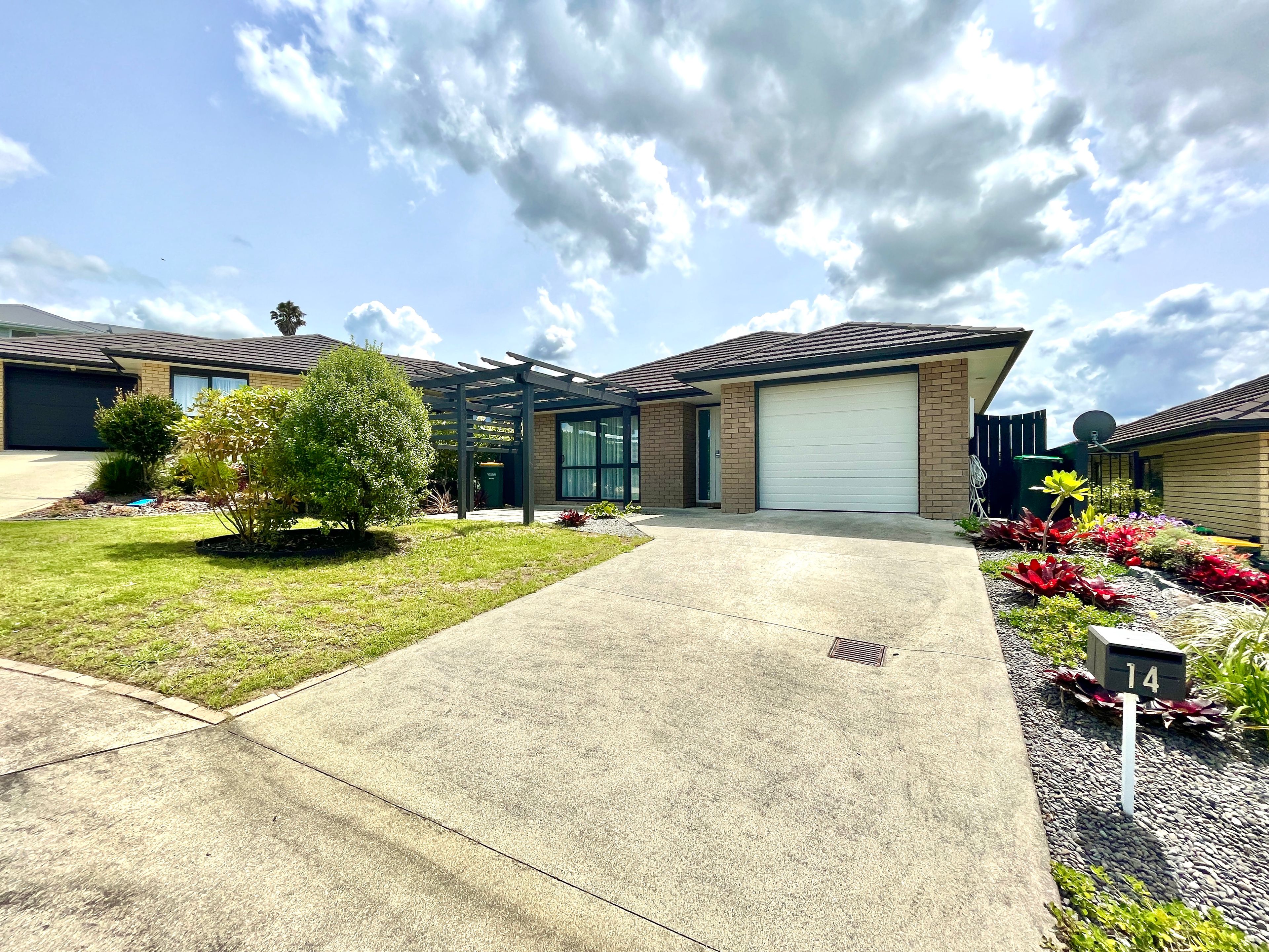 14 Christopher Lane, Warkworth, Rodney