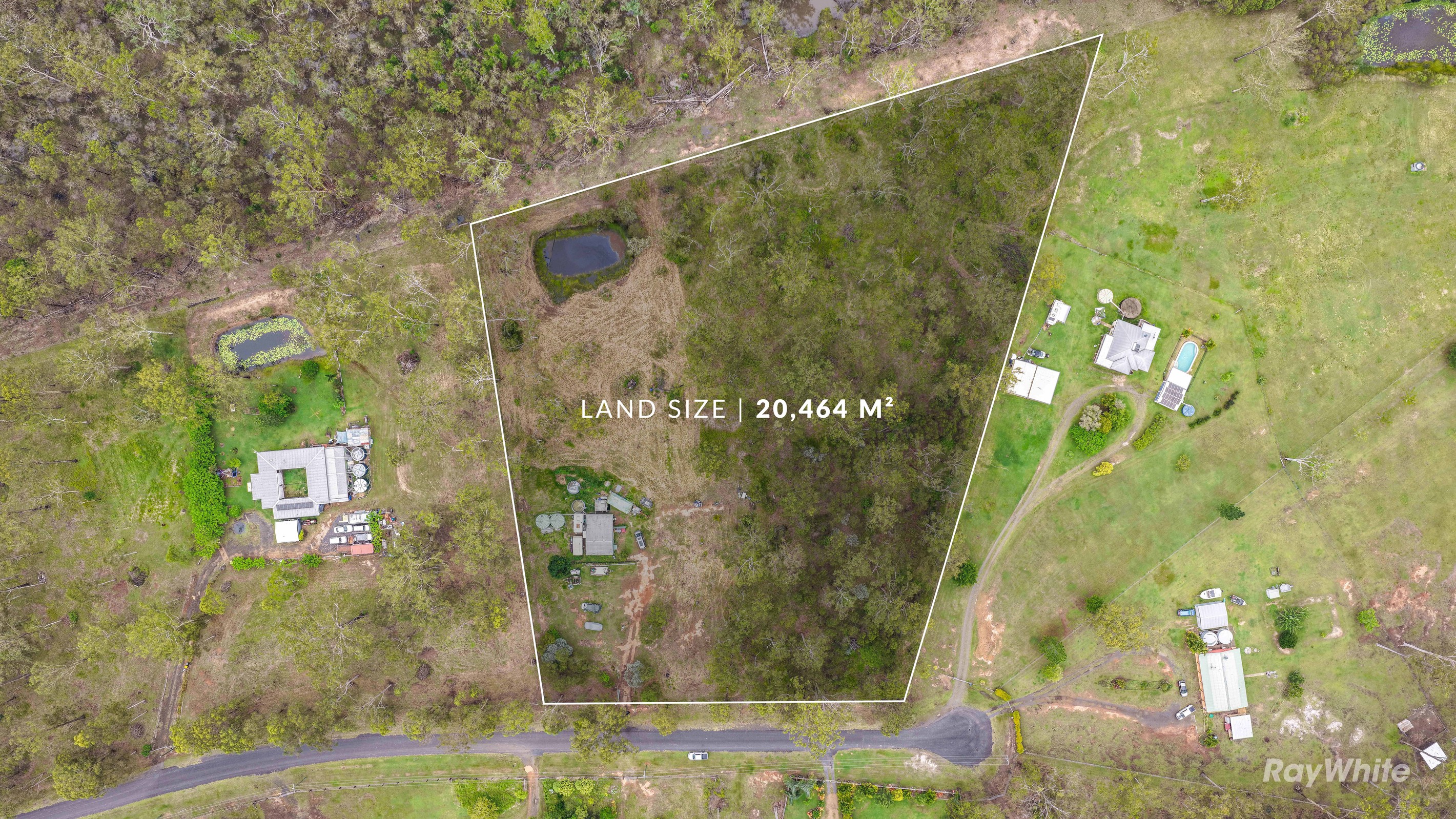 4 Waratah Court, Bucca, QLD 4670