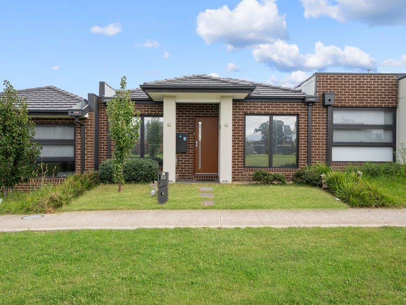 52 Yann Drive — photo from Ray White Wollert