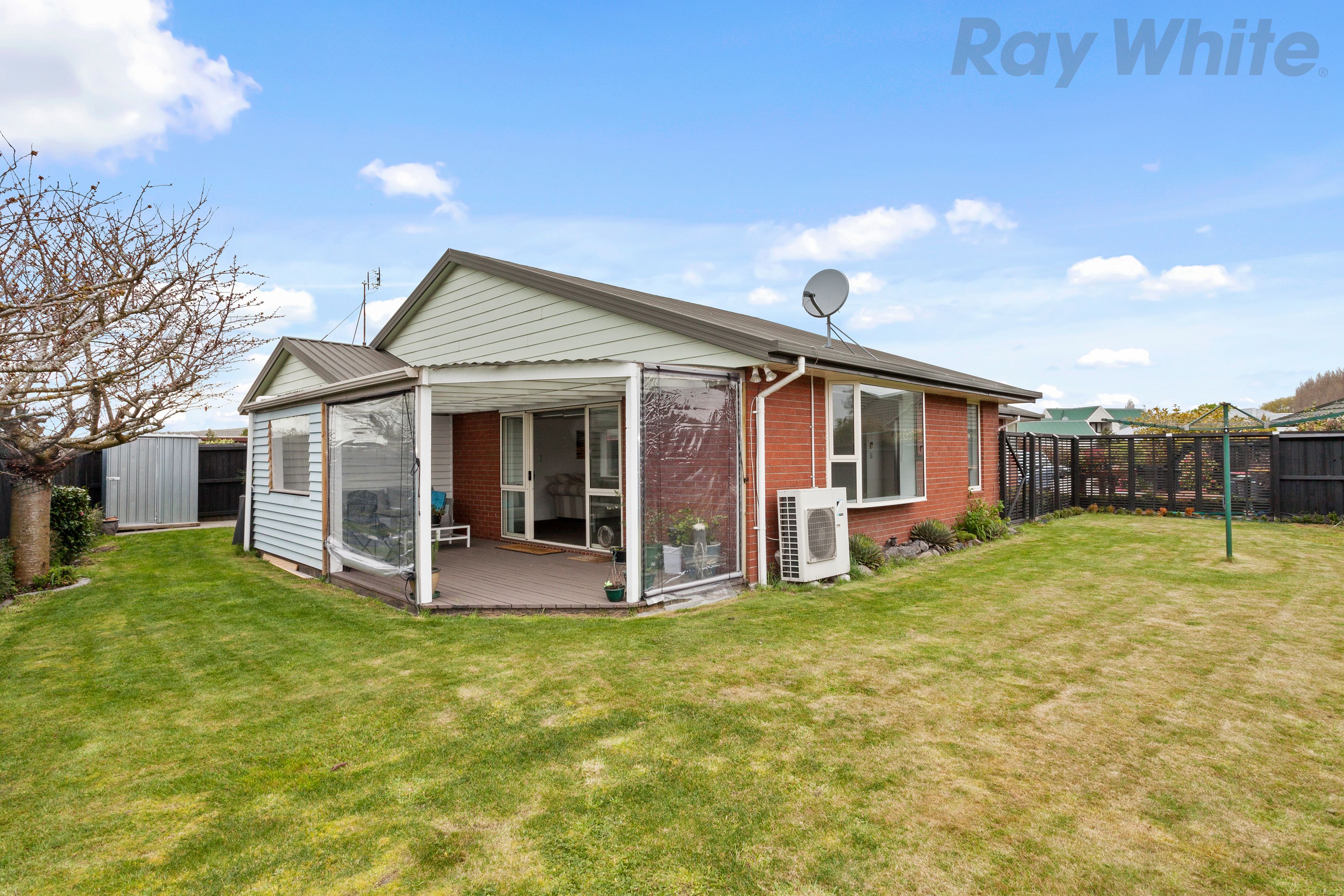 23 Autumn Place, Redwood, Christchurch City