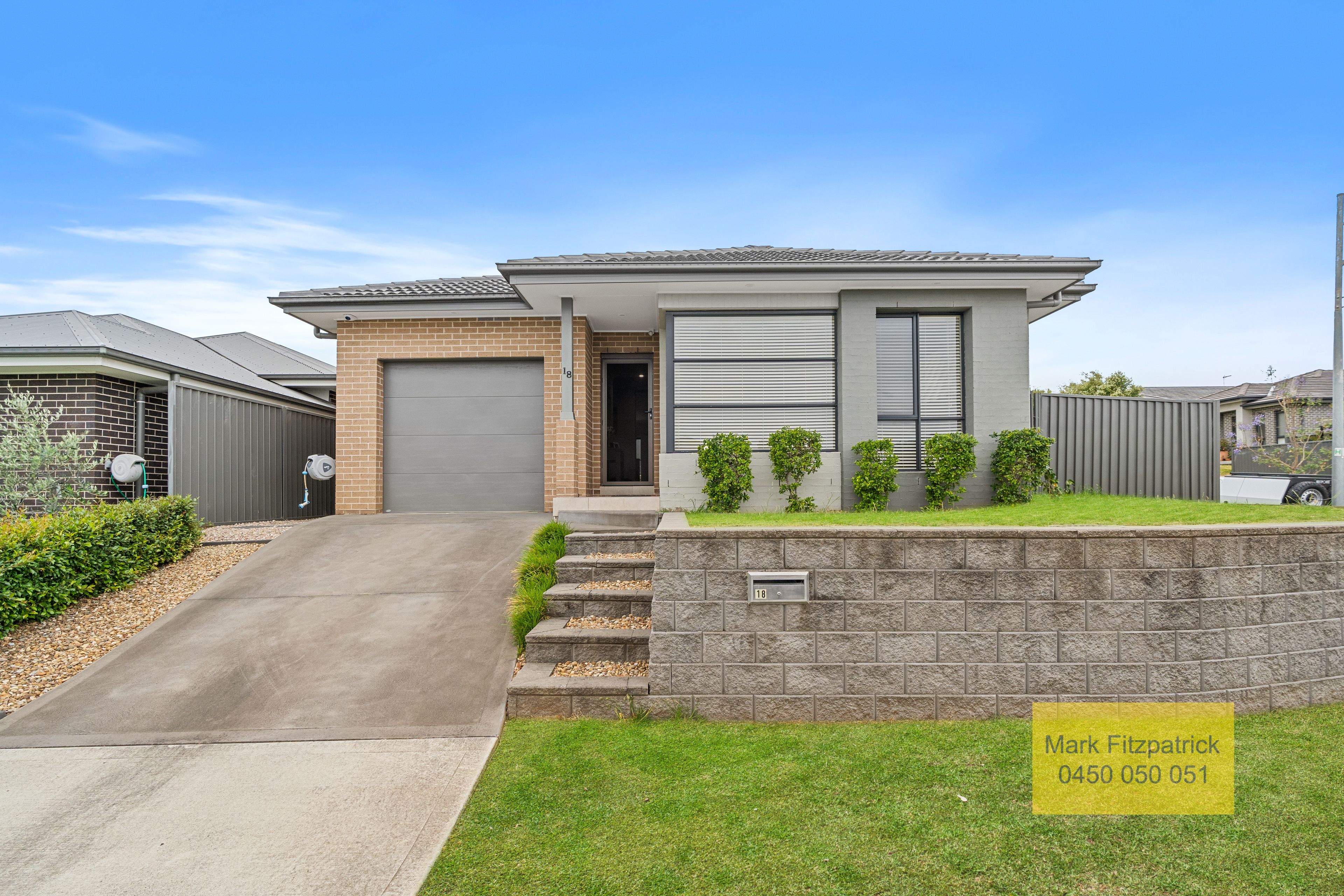 18 Hurst Street, Spring Farm NSW 2570