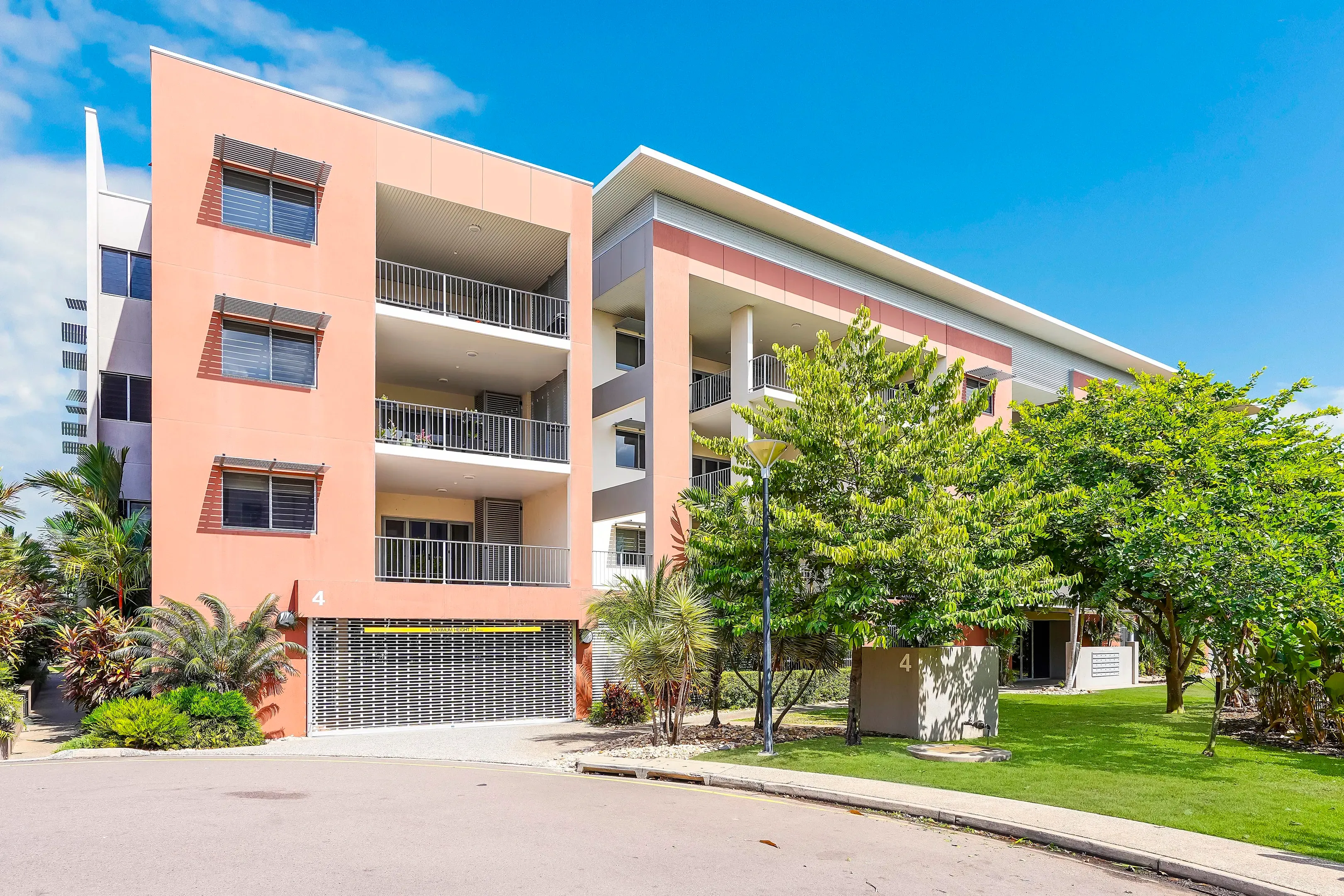 4 Mitaros Place, Parap NT 0820