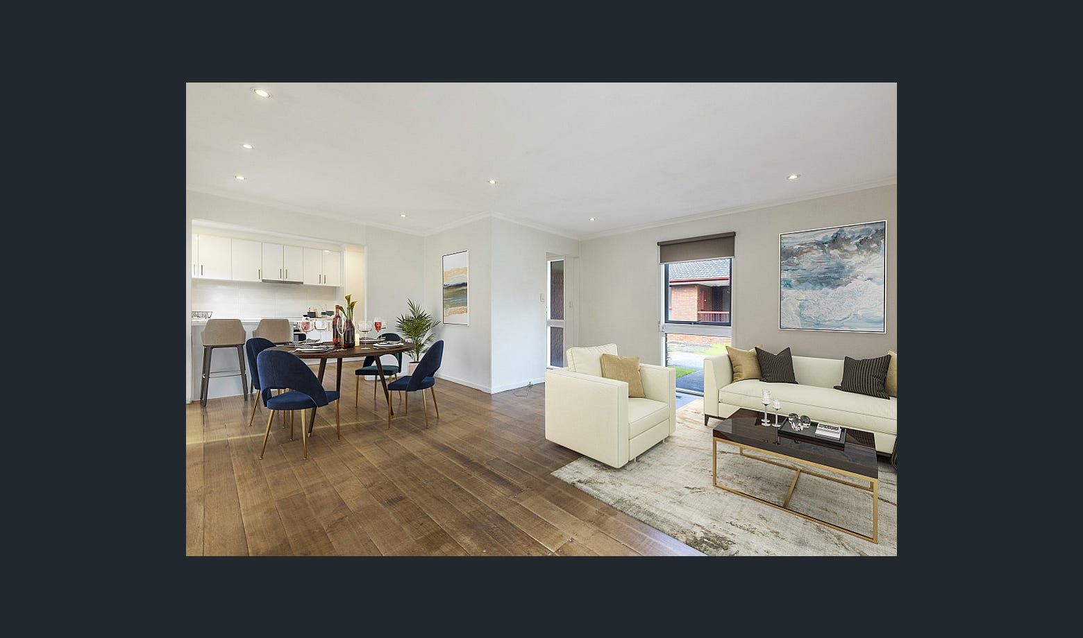 1/11-13 Deane Street, Frankston, VIC 3199