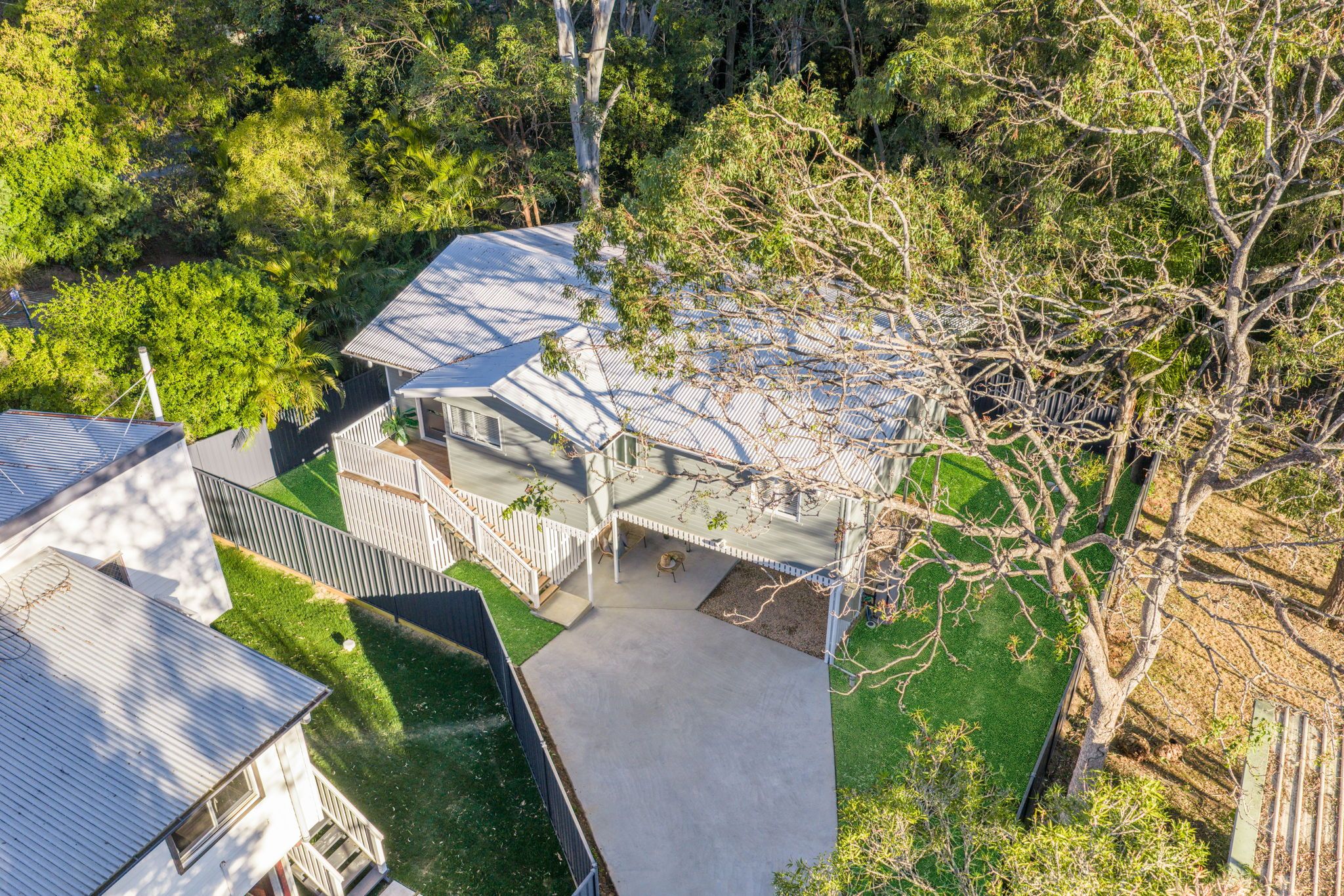 14a Oak Street — photo from Ray White AKG