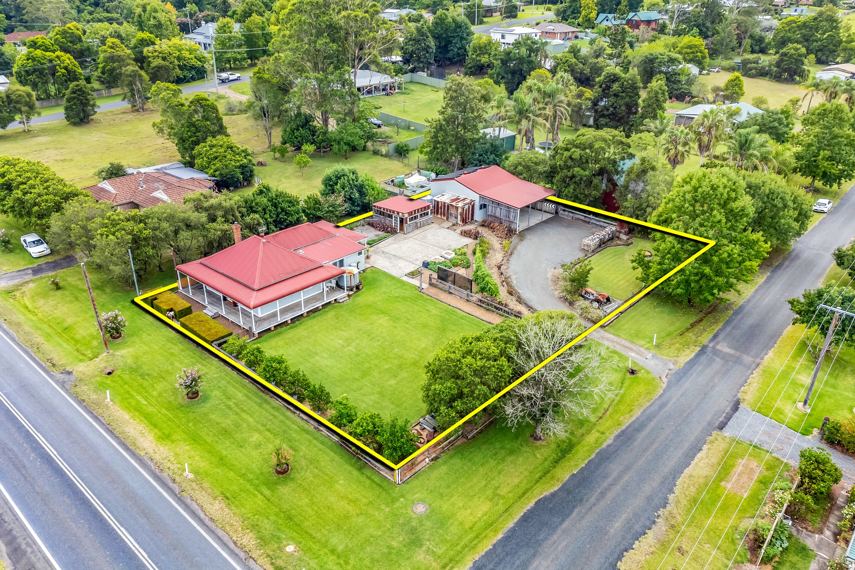 46 Berkeley Street, Stroud, NSW 2425