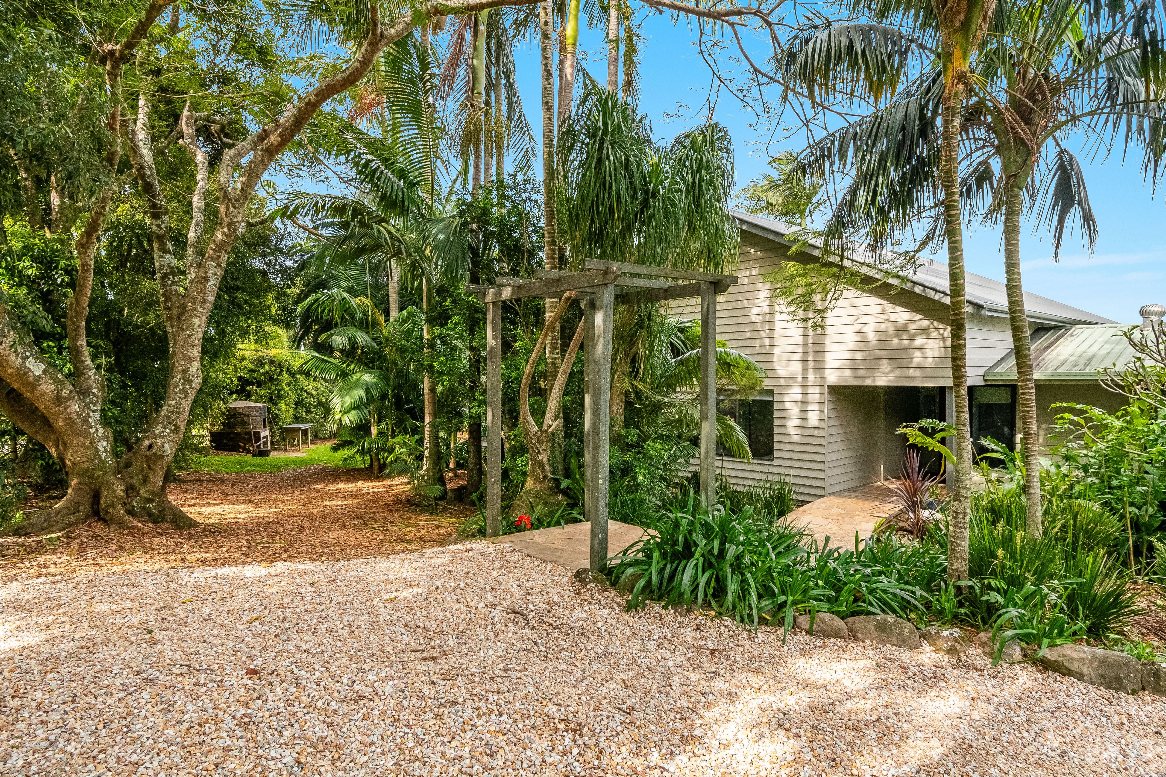 70 Charltons Road, Federal, NSW 2480