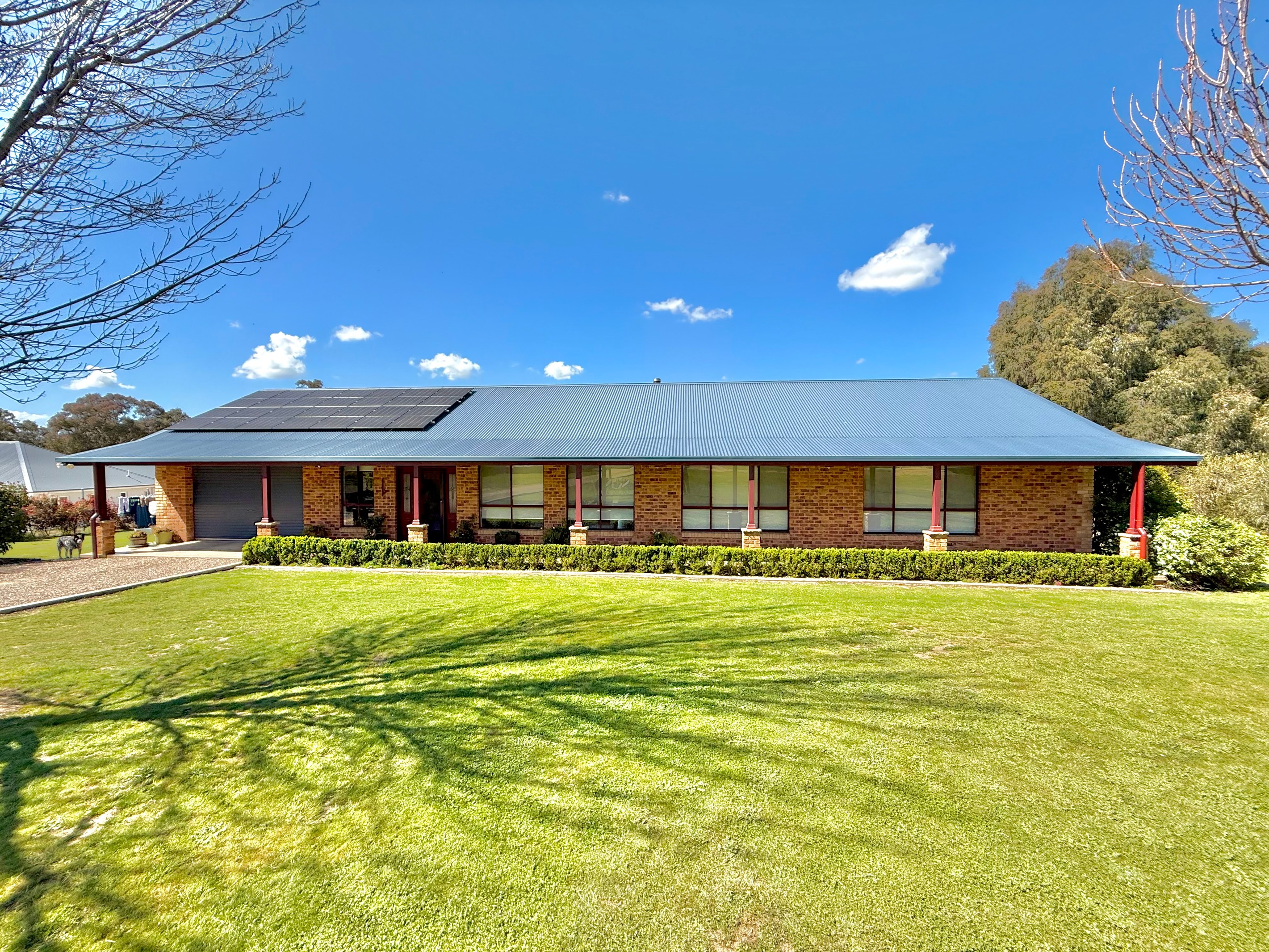 20 Petticoat Lane, Young, NSW 2594