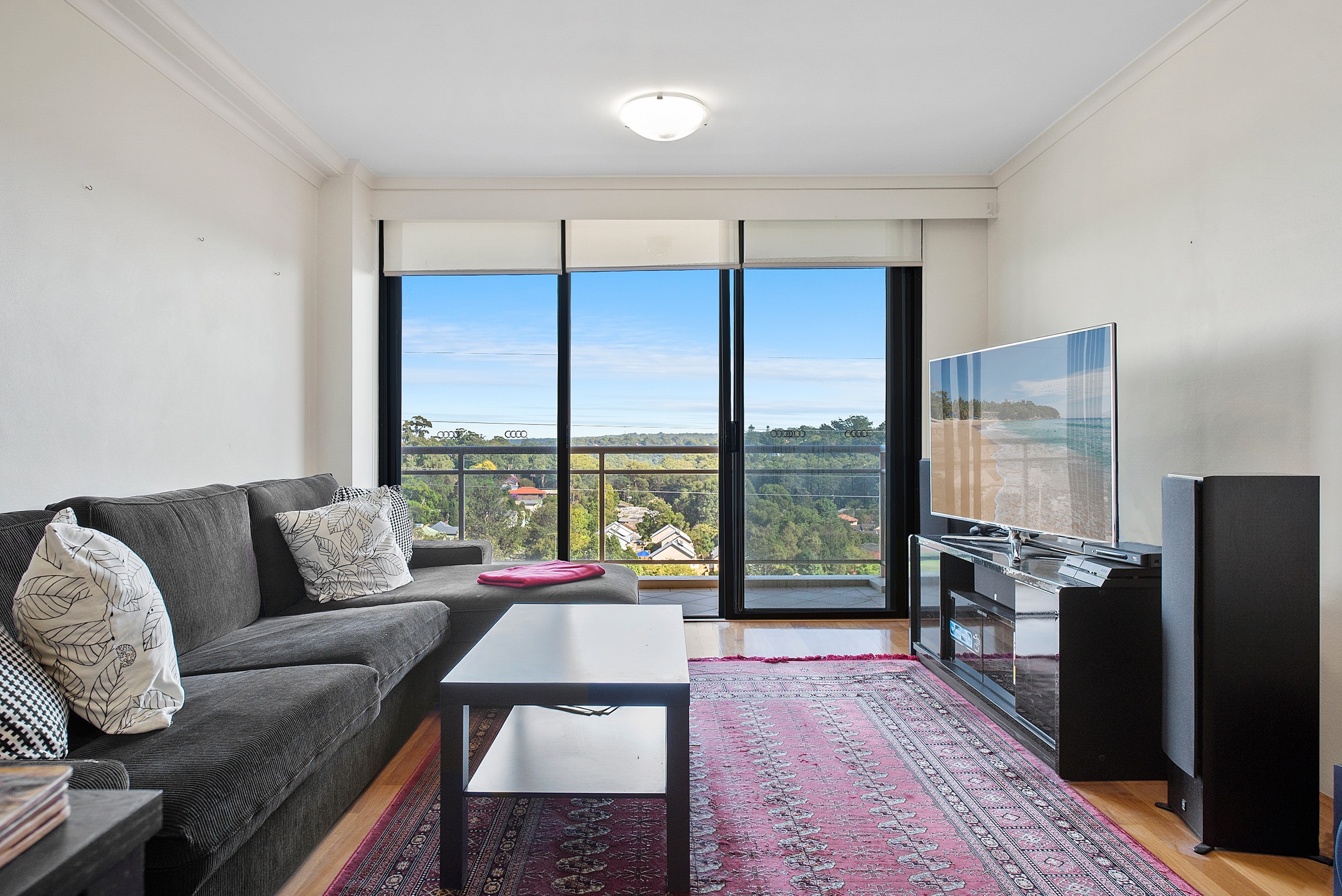 148/121-133 Pacific Highway, Hornsby, NSW 2077