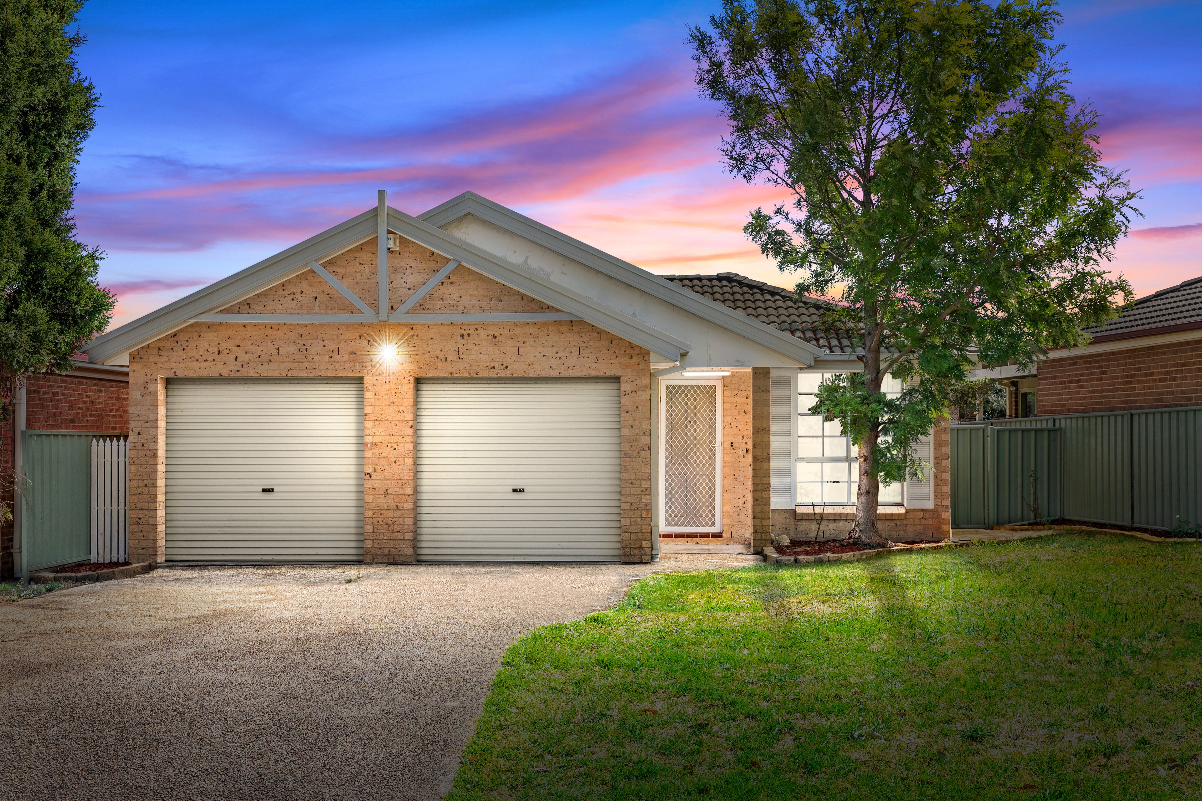 48 Gundaroo Circuit, Maryland, NSW 2287 Sold House Ray White