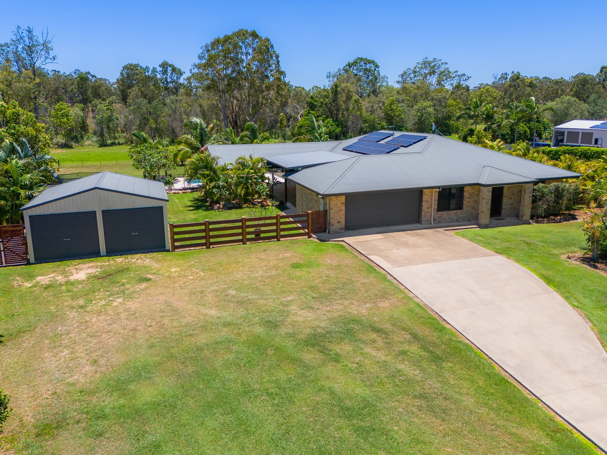 38 Swagman Drive, Benaraby, QLD 4680