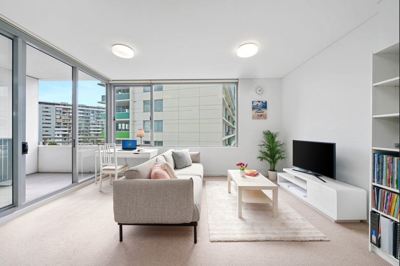 611/1 Brodie Spark Drive, Wolli Creek, NSW 2205