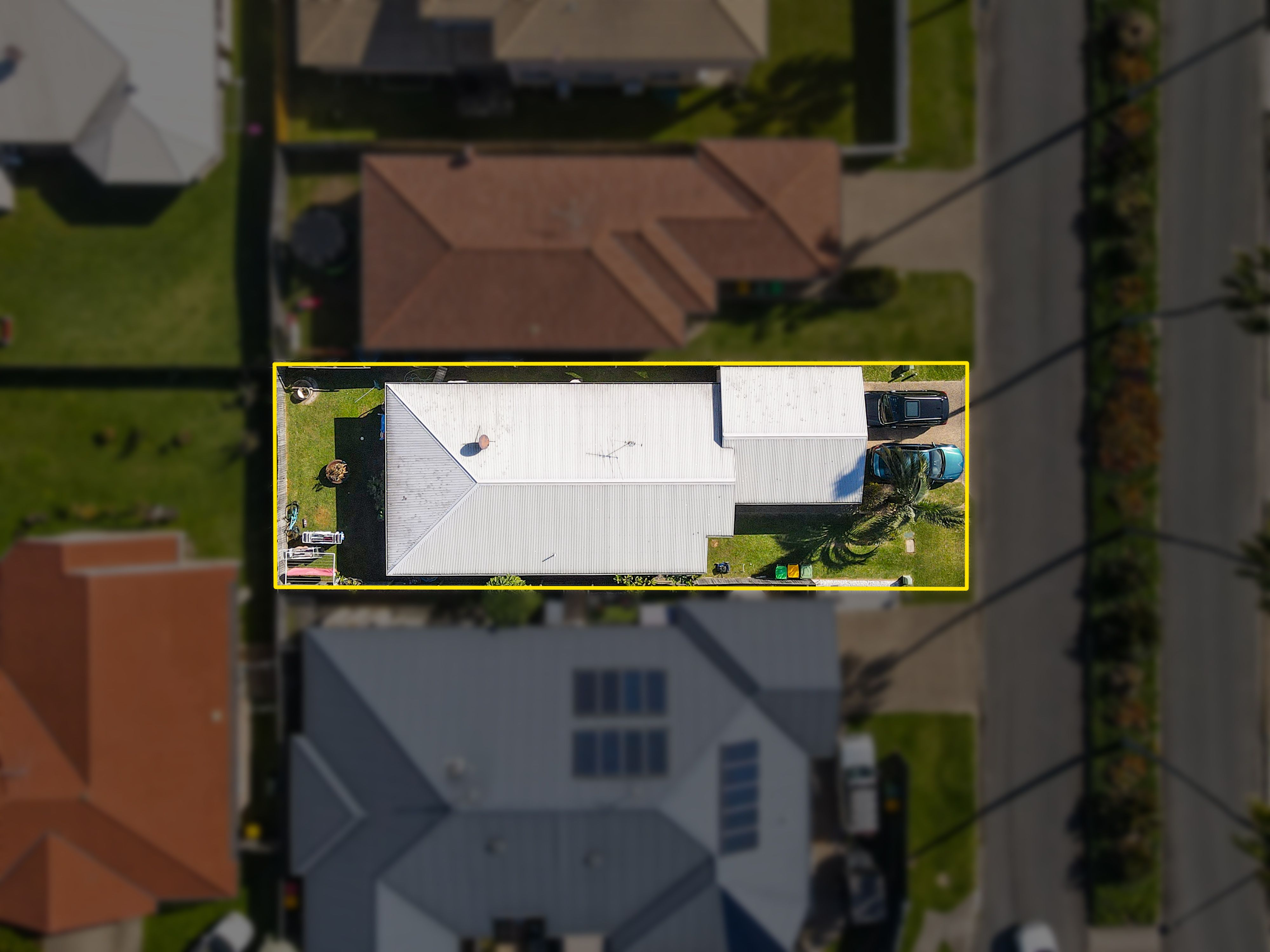 3 Amity Drive — photo 11 of 16