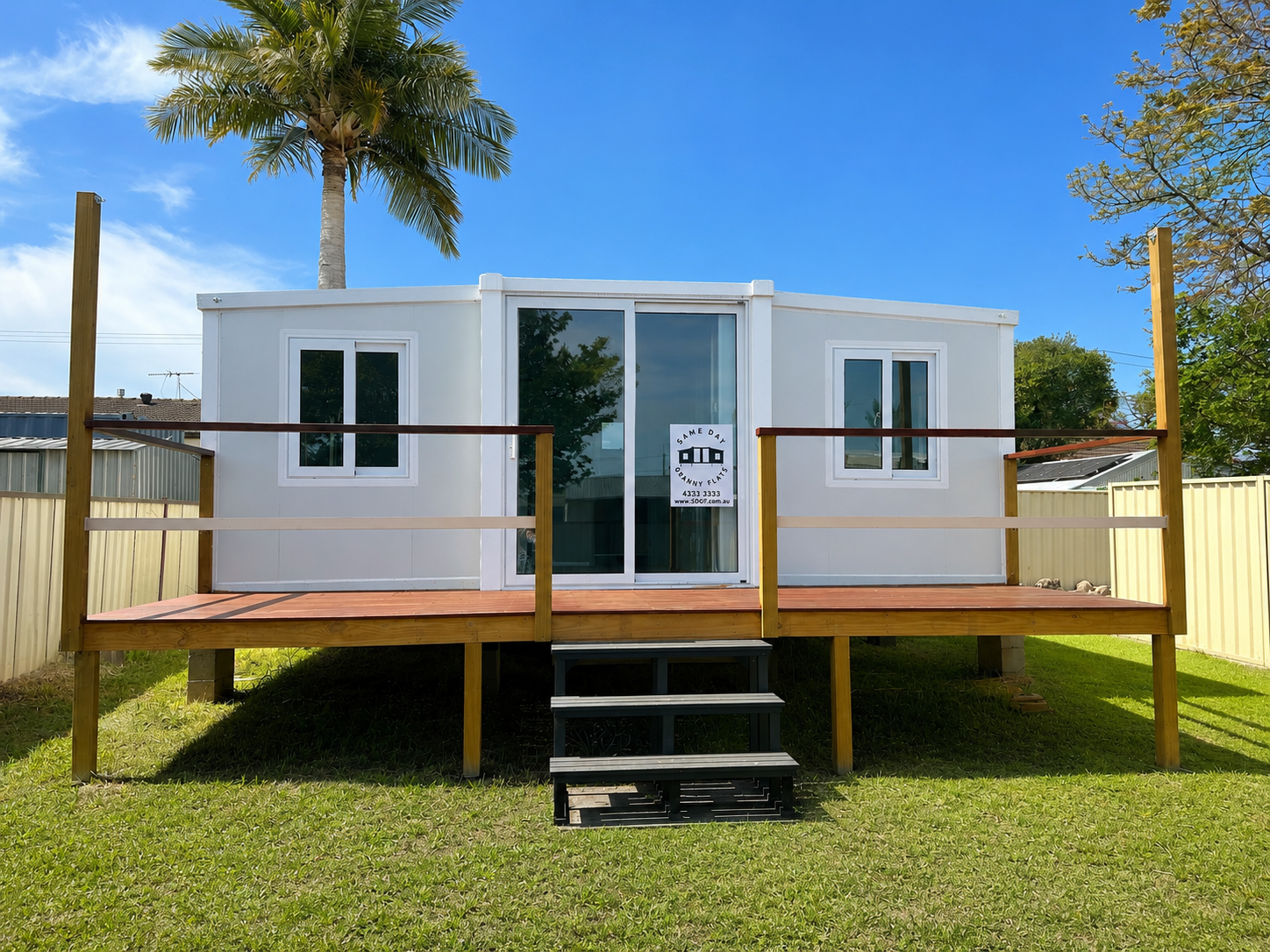 1/1 Newcastle Street — photo from Ray White North Lake Macquarie