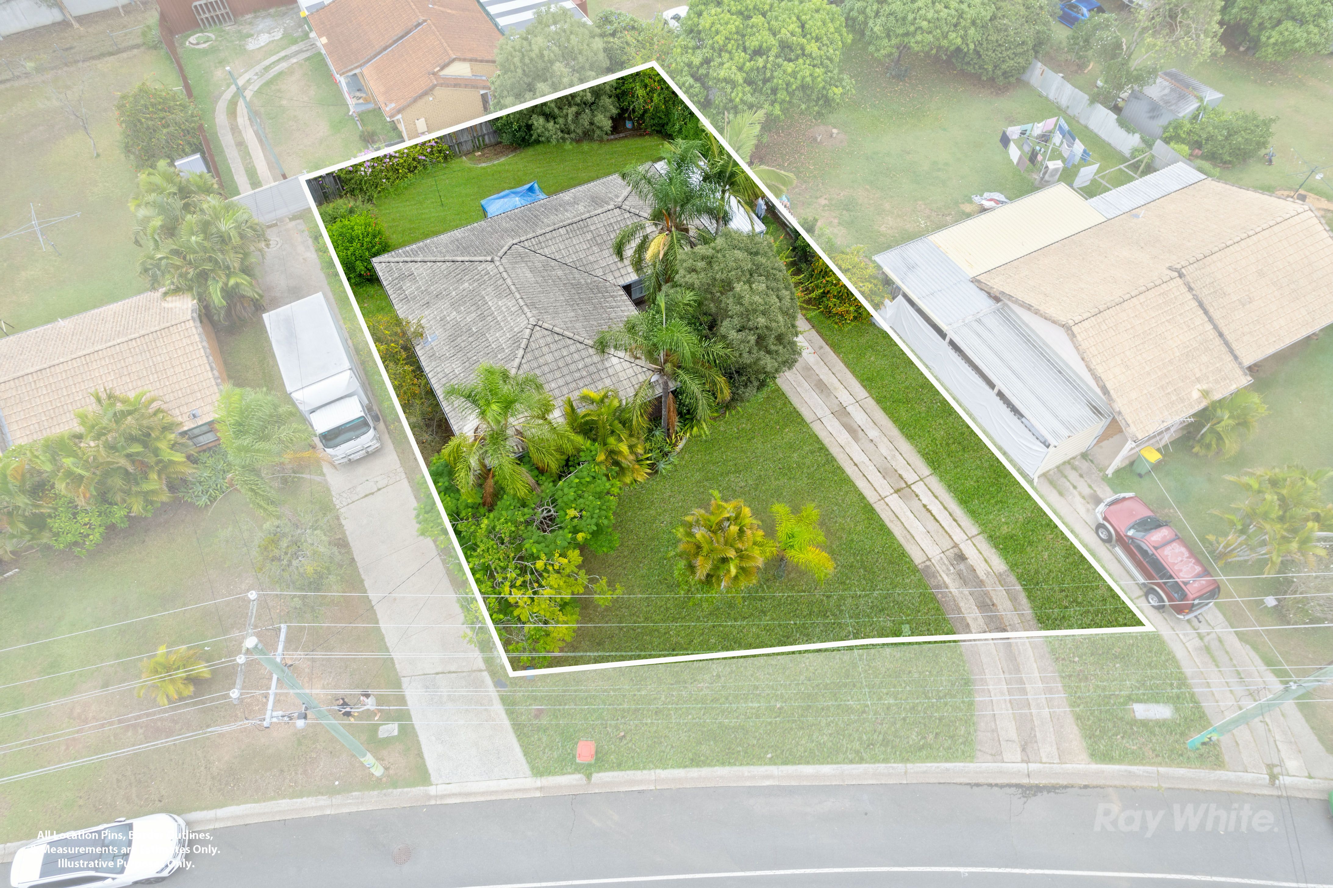 33 Velorum Drive, Kingston, QLD 4114