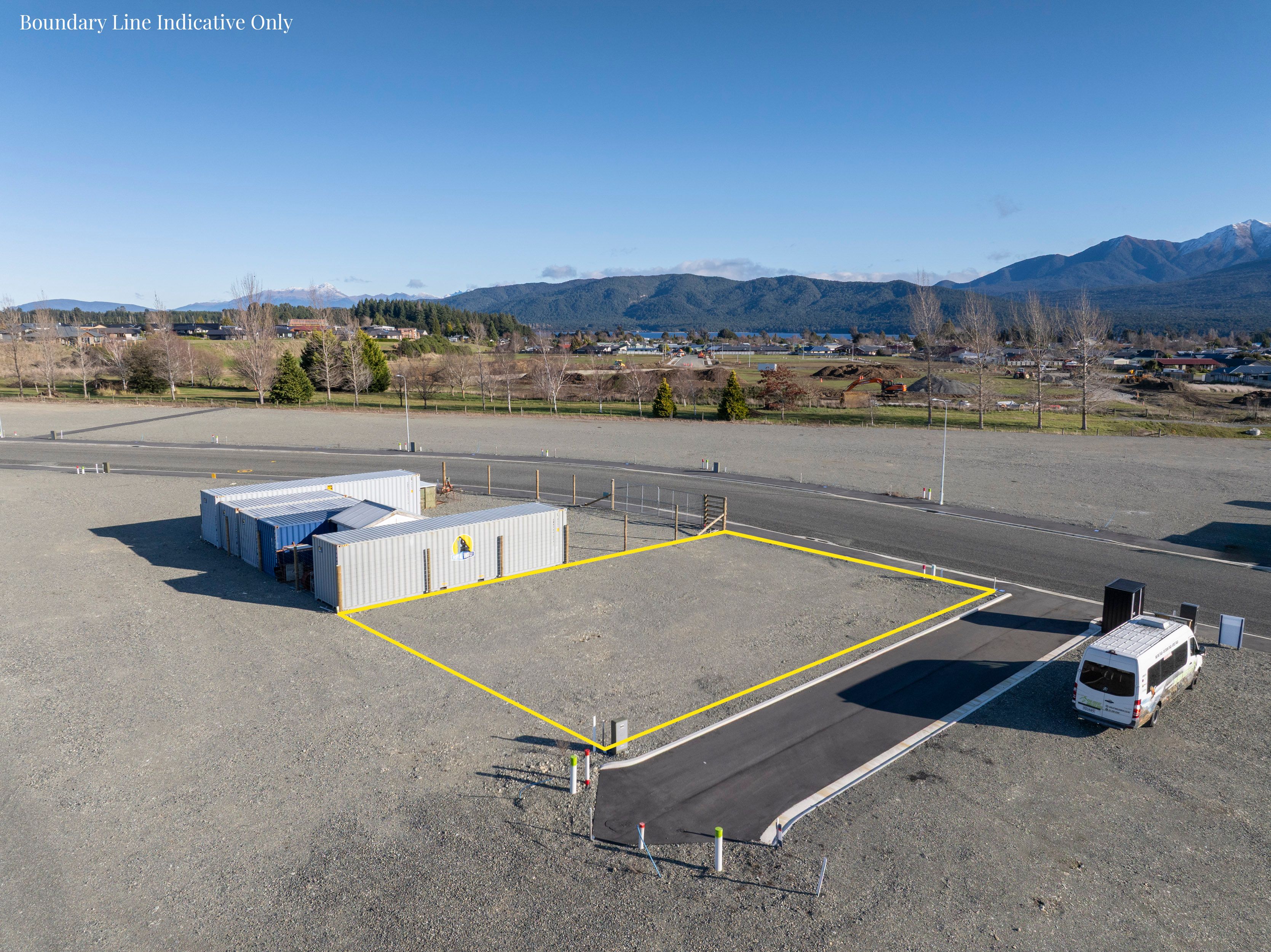 19 Gilligan Drive, Te Anau, Southland District