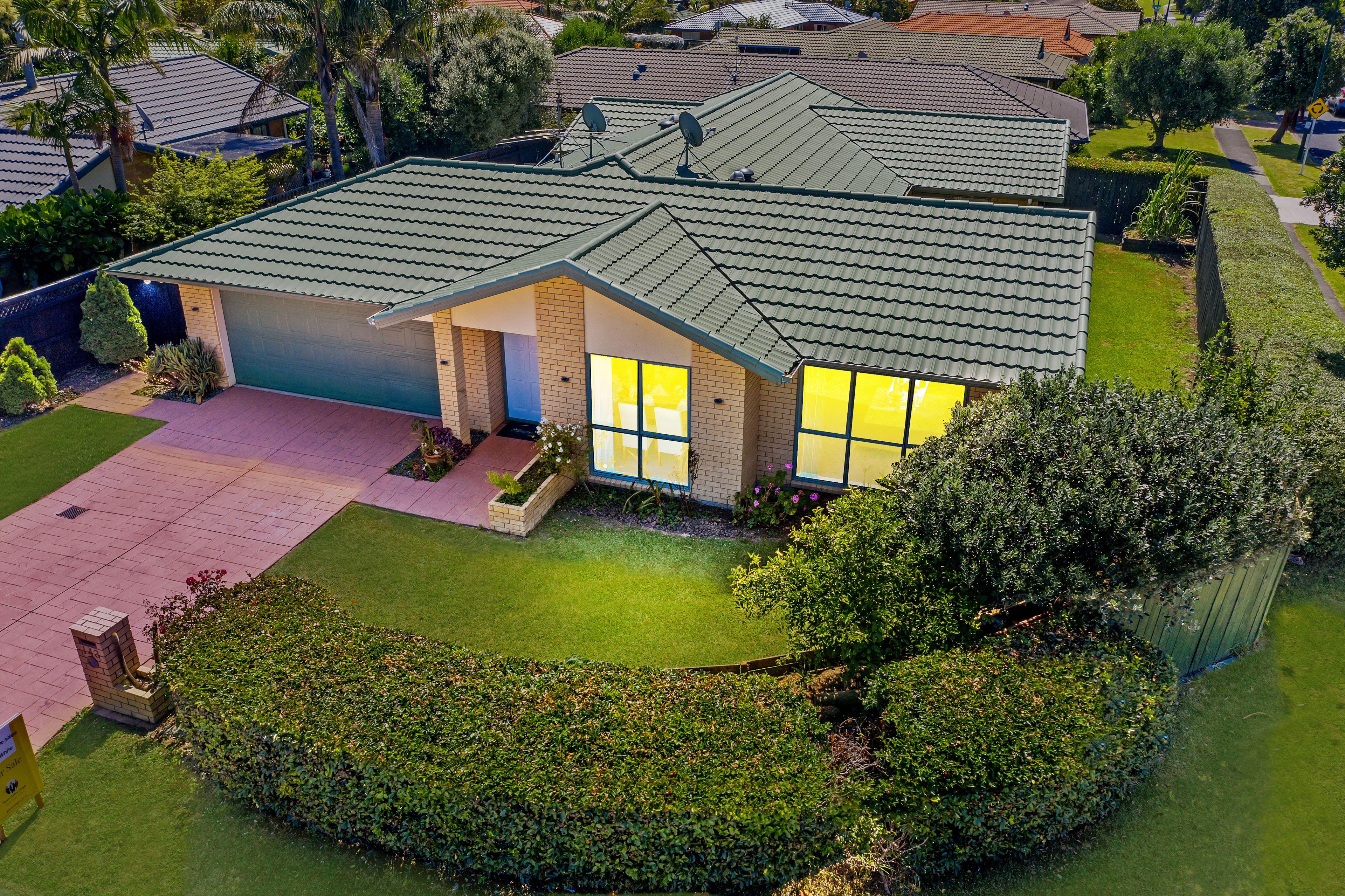 143 Guys Road, Huntington Park, Manukau City