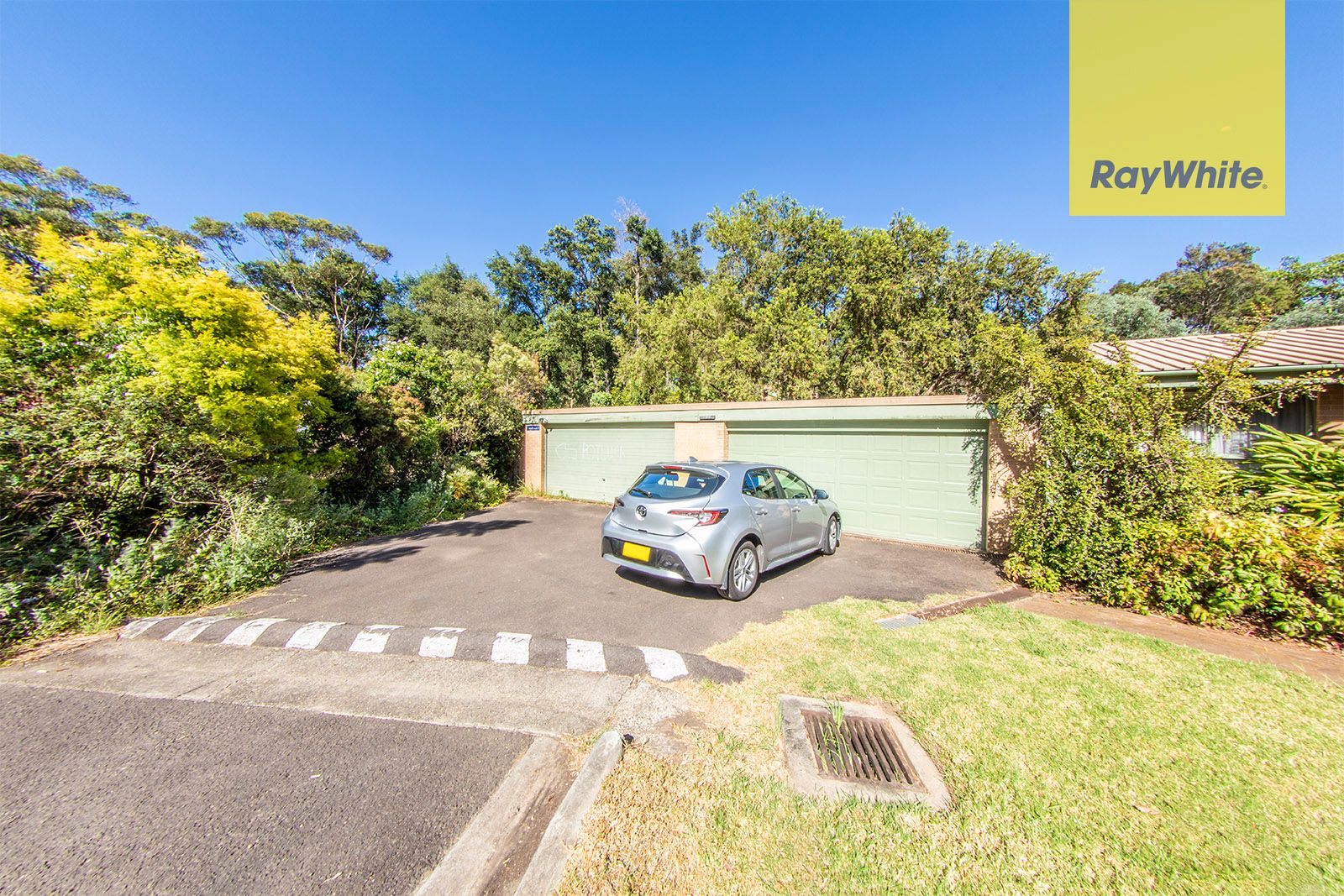 3/16 Masons Drive, North Parramatta, NSW 2151