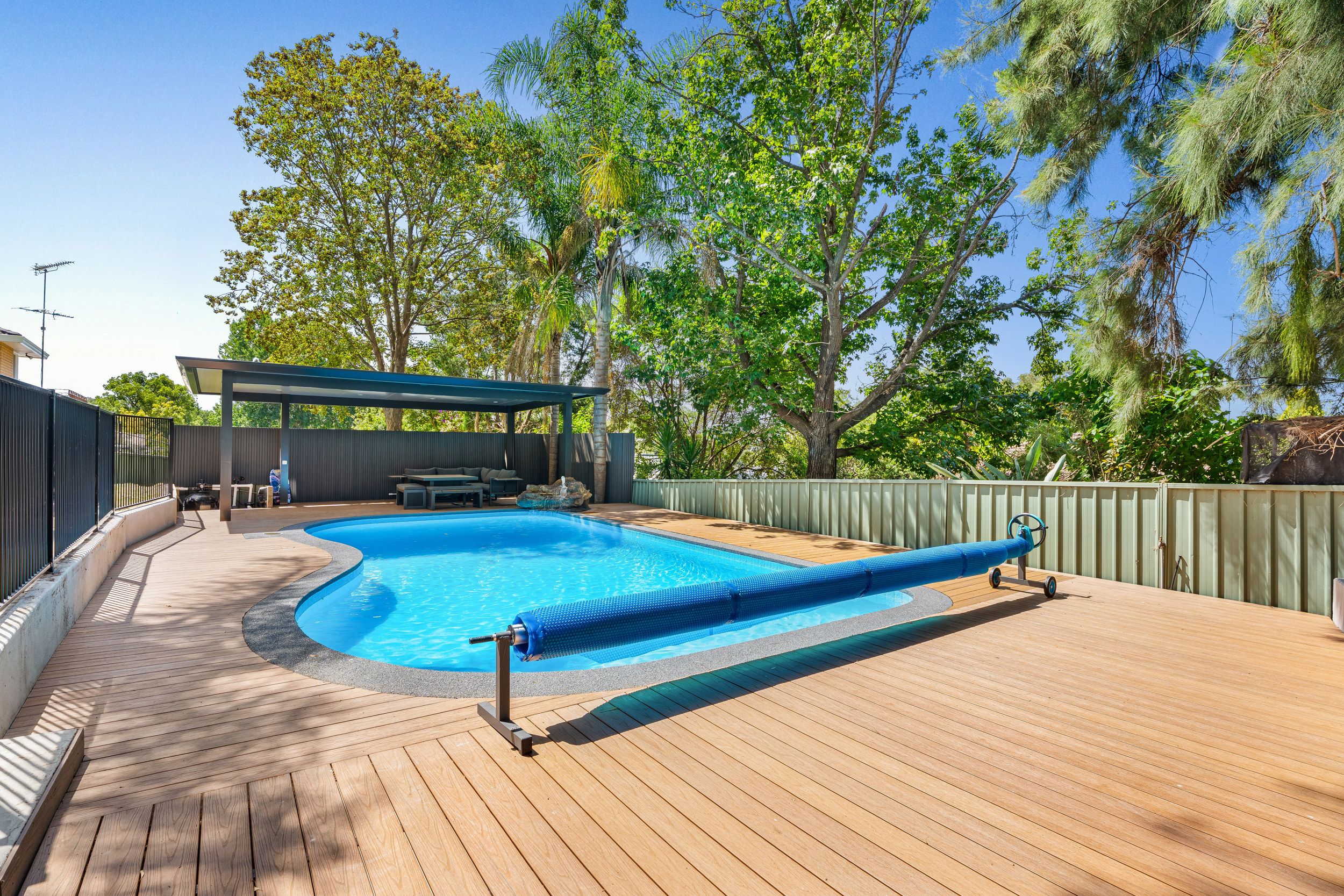 22 Panorama Avenue, Leonay, NSW