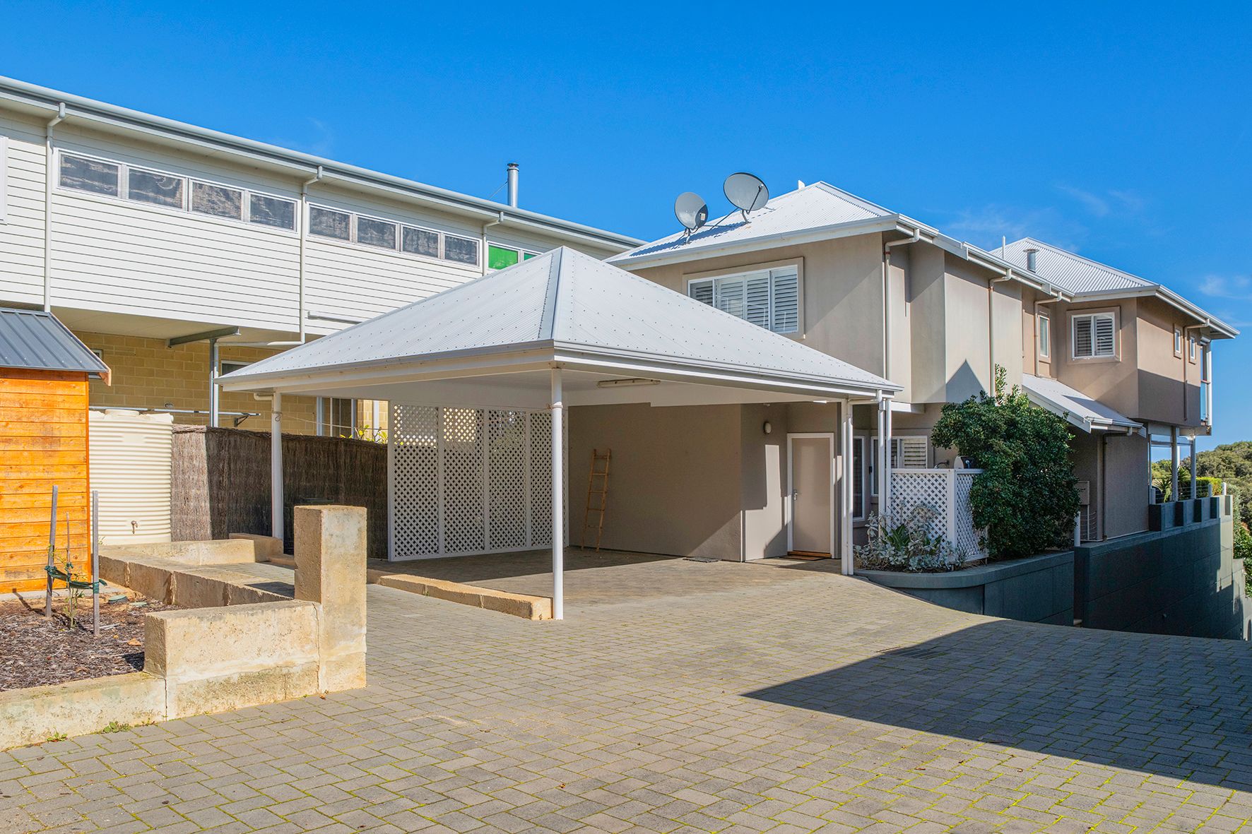 2/21 Wardanup Crescent — photo 12 of 27