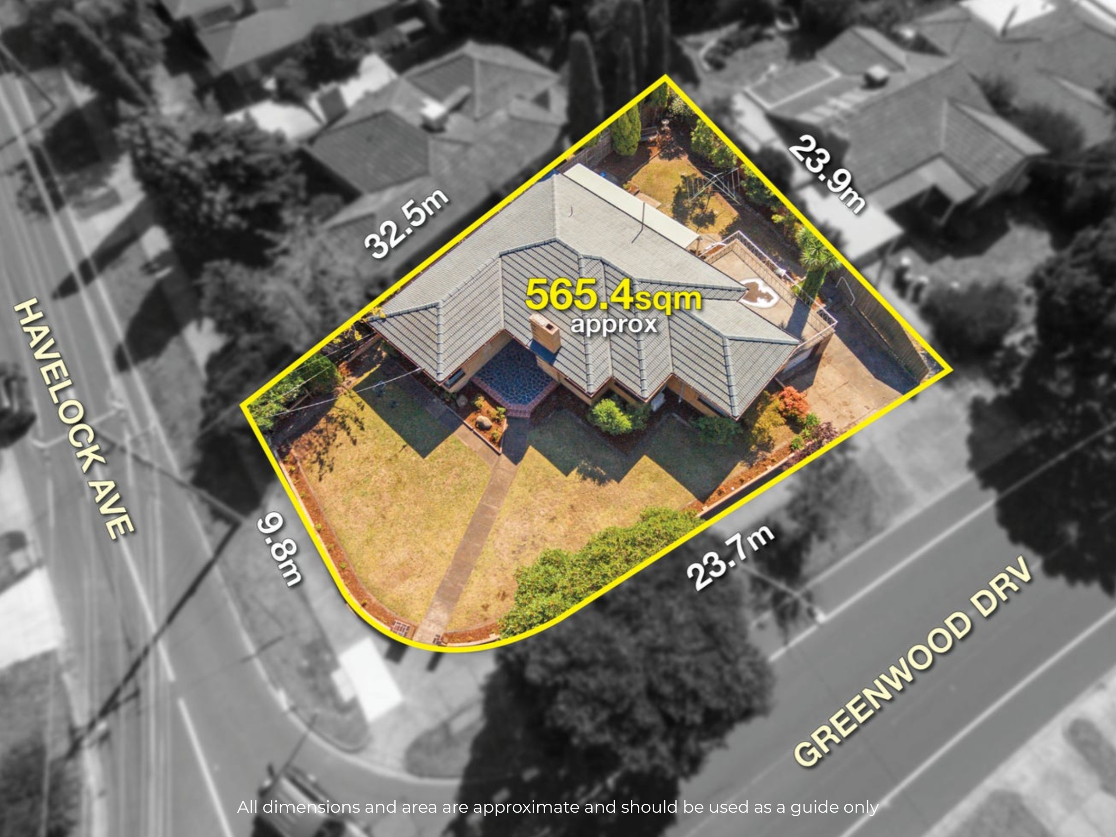 2 Havelock Avenue, Bundoora, VIC 3083