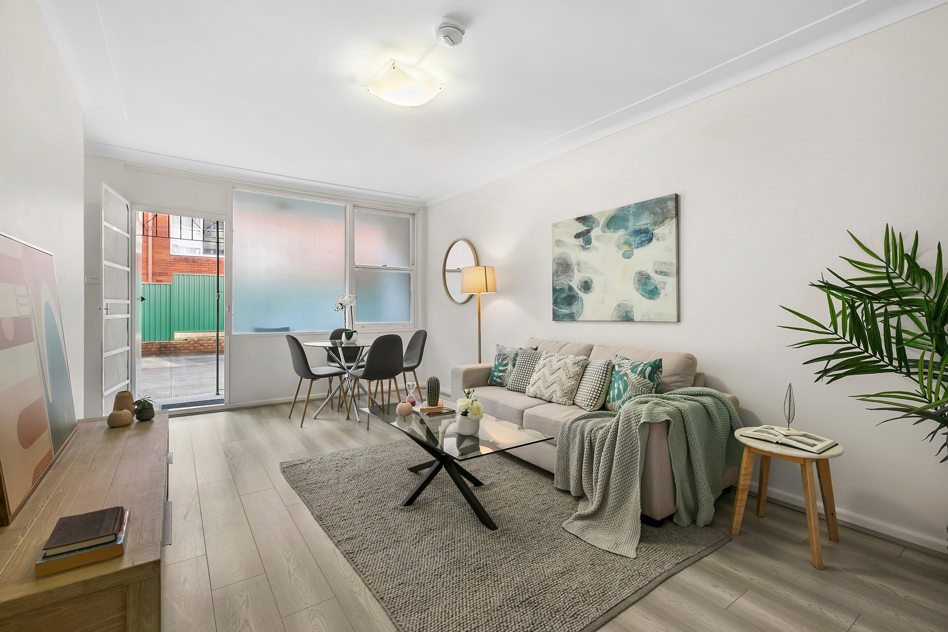 1/109 Elizabeth Street, Ashfield, NSW 2131