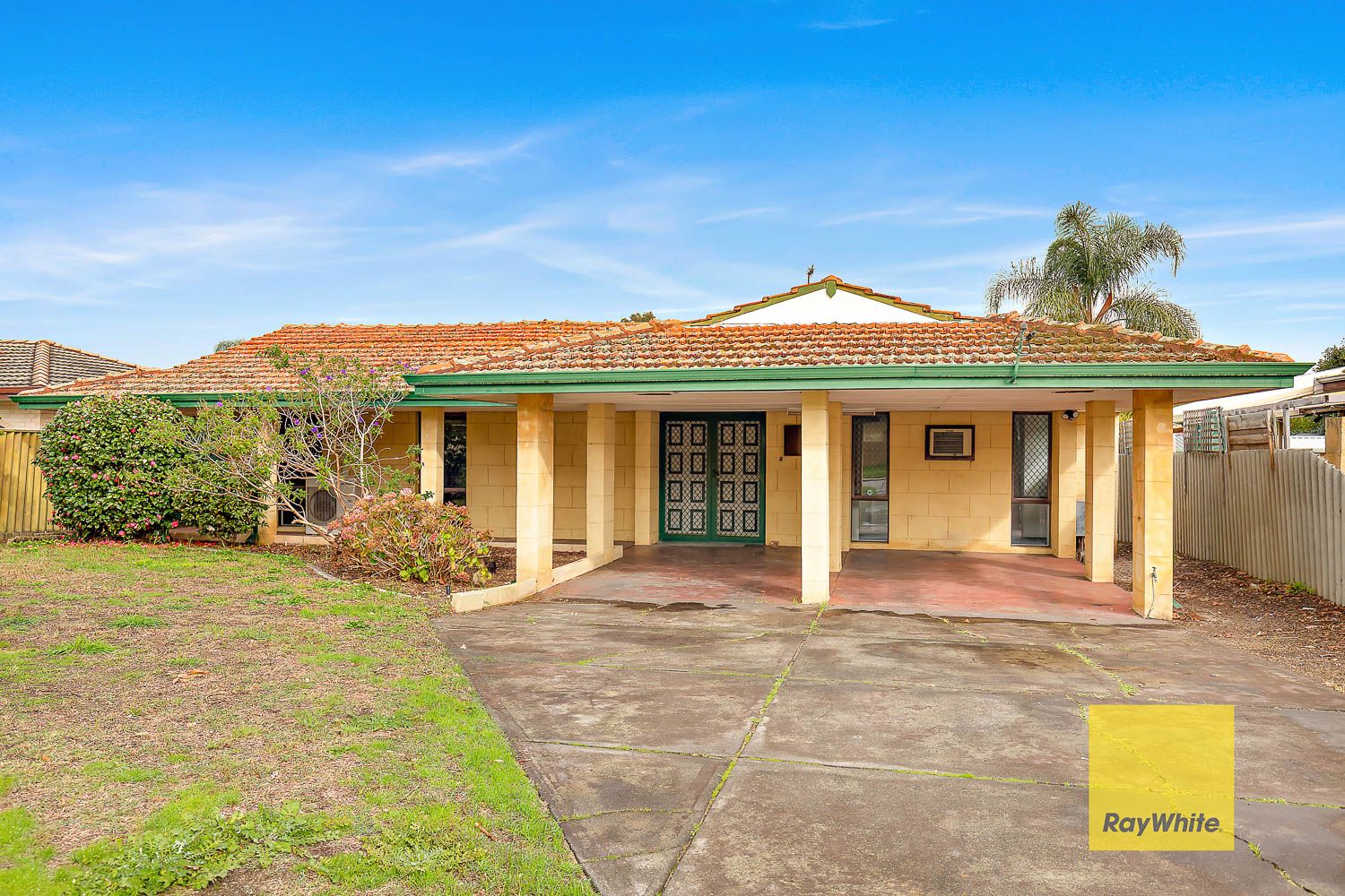 15 Shelburn Road, Thornlie, WA 6108