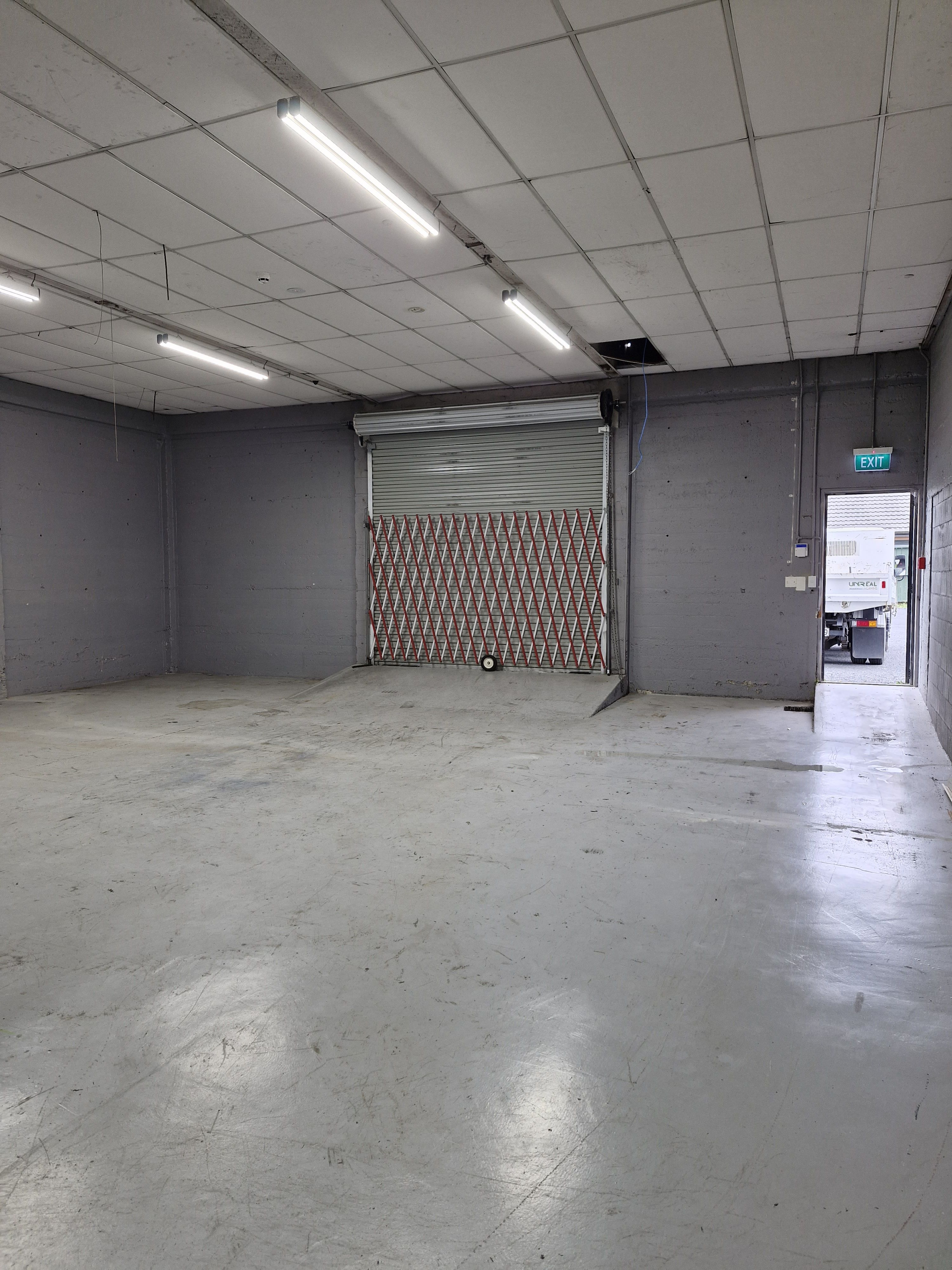 336 Alexandra Street (rear area), Te Awamutu, Waipa District